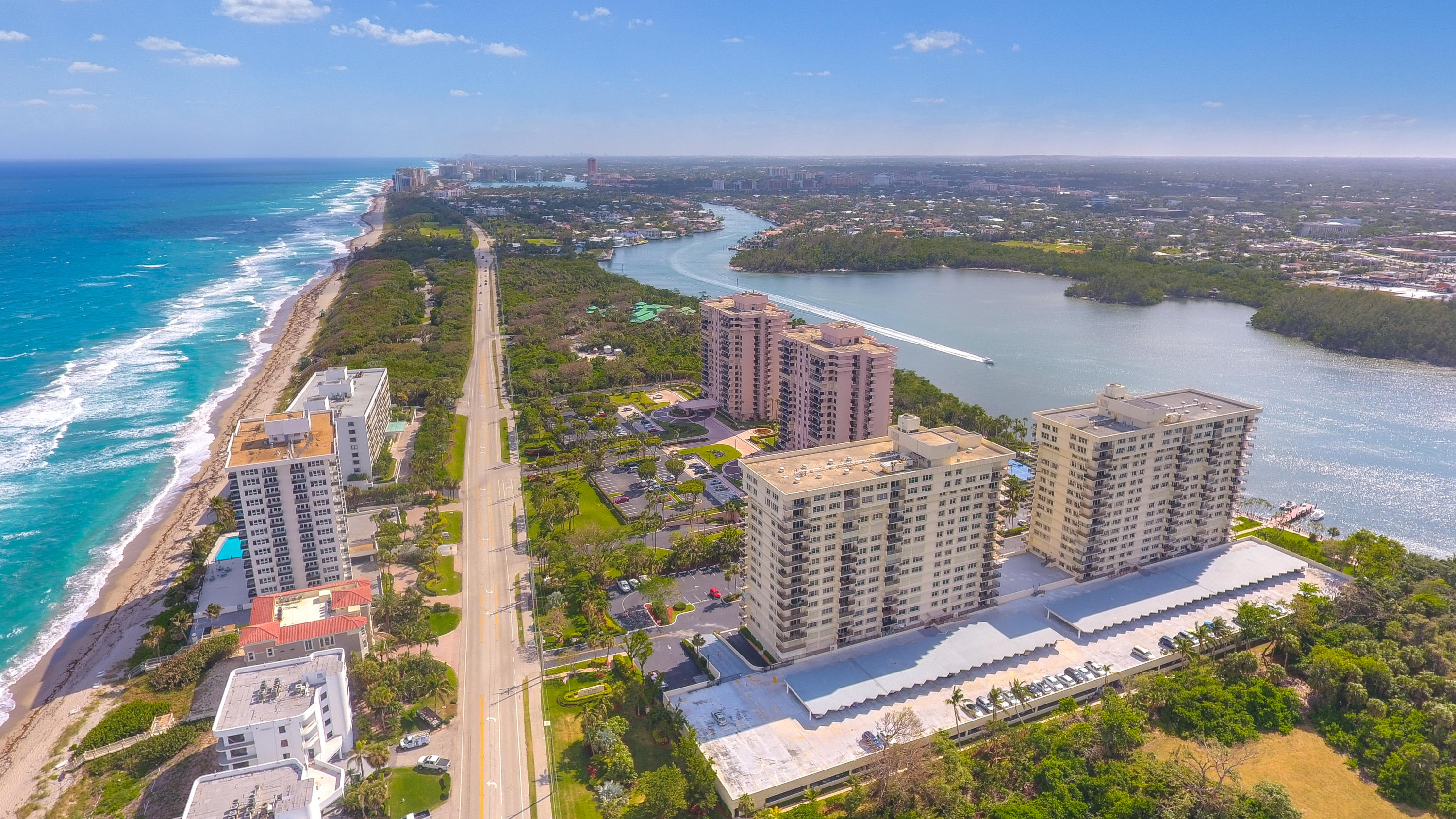 2121 N Ocean Boulevard 105e