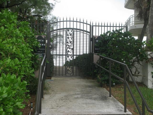 2121 N Ocean Boulevard 105e
