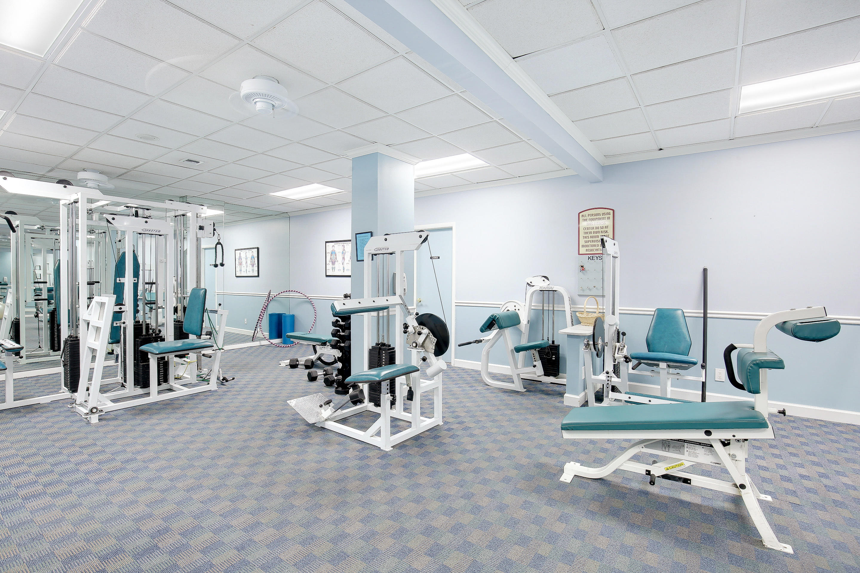 2121 N Ocean Boulevard 105e