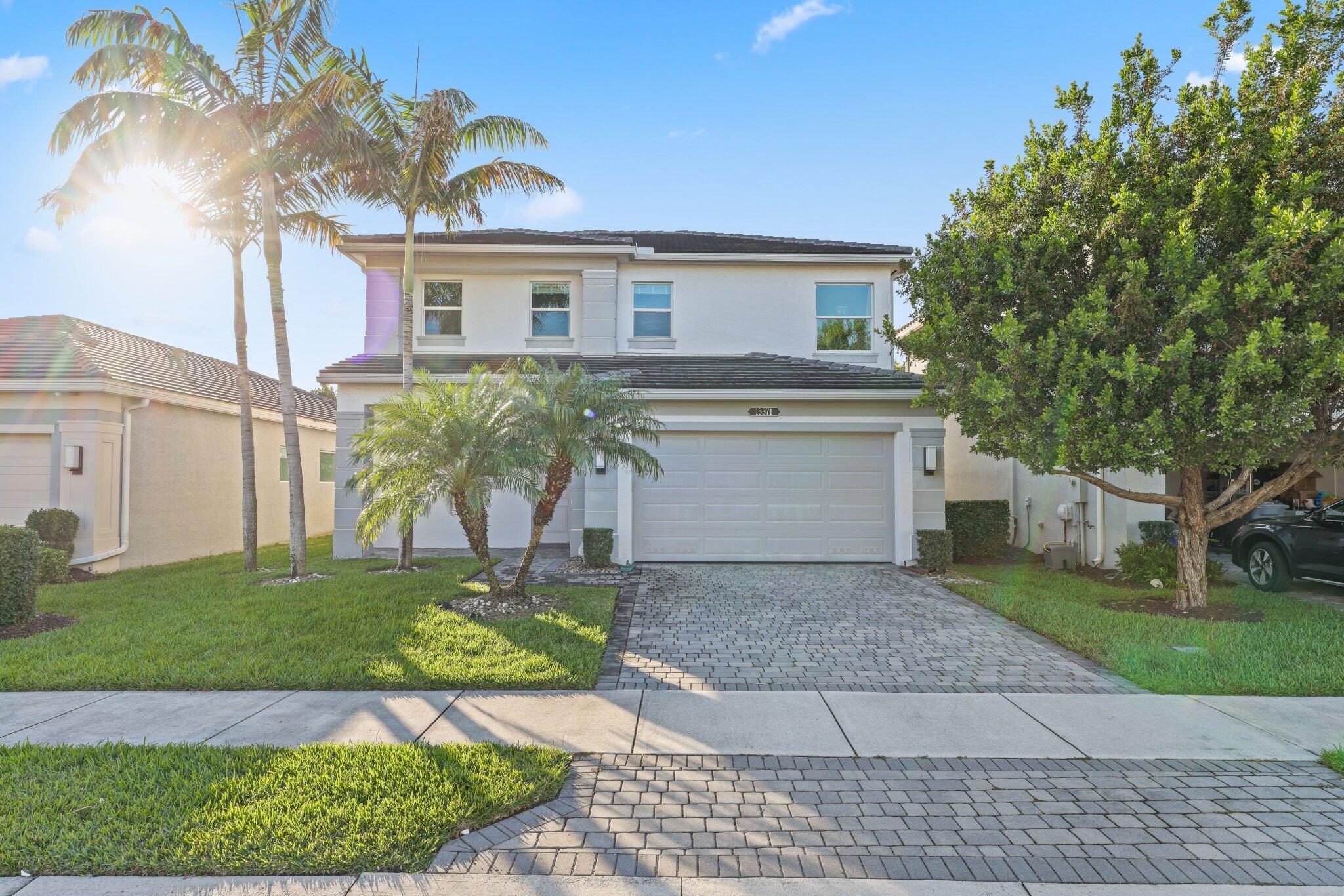 15371 Destiny Drive