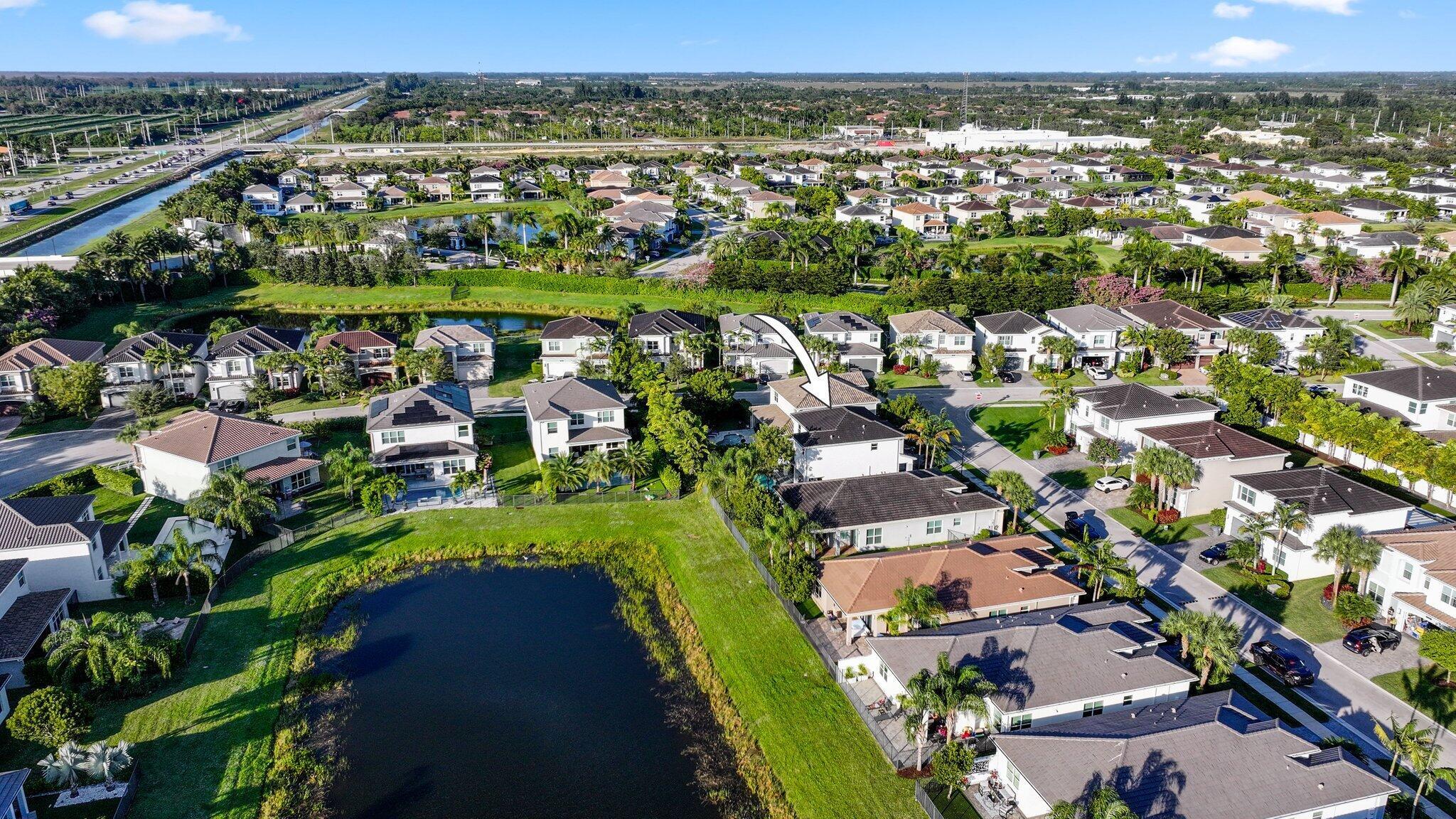 15371 Destiny Drive