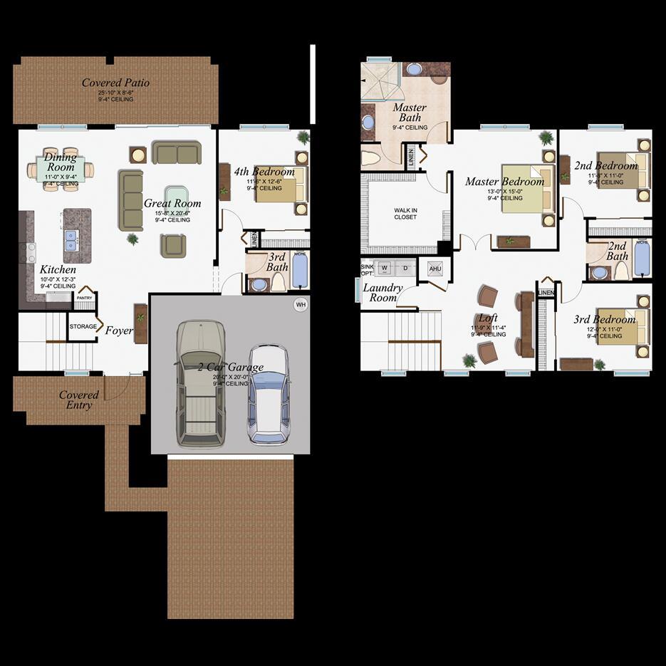 15371 Destiny Drive