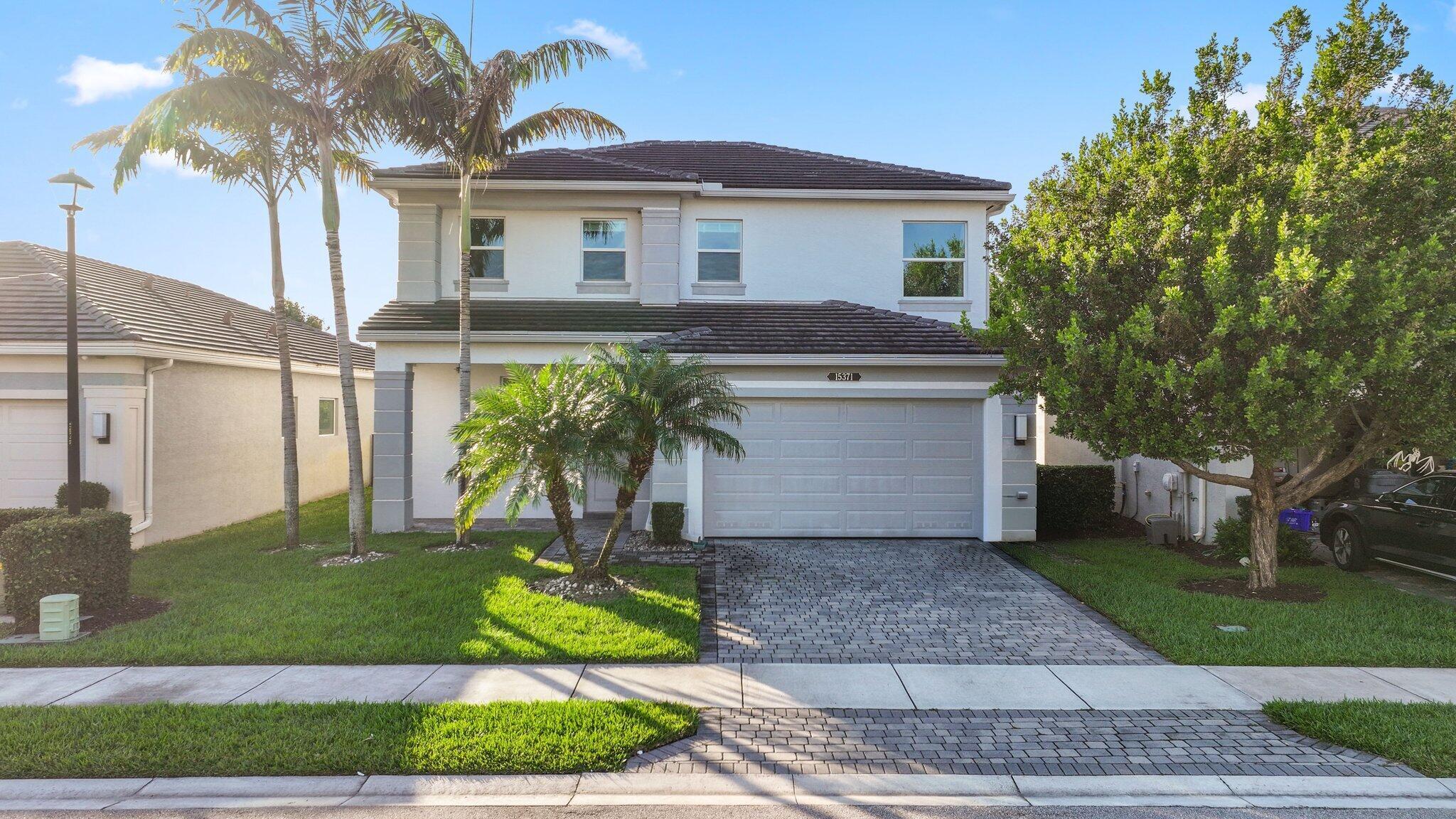15371 Destiny Drive
