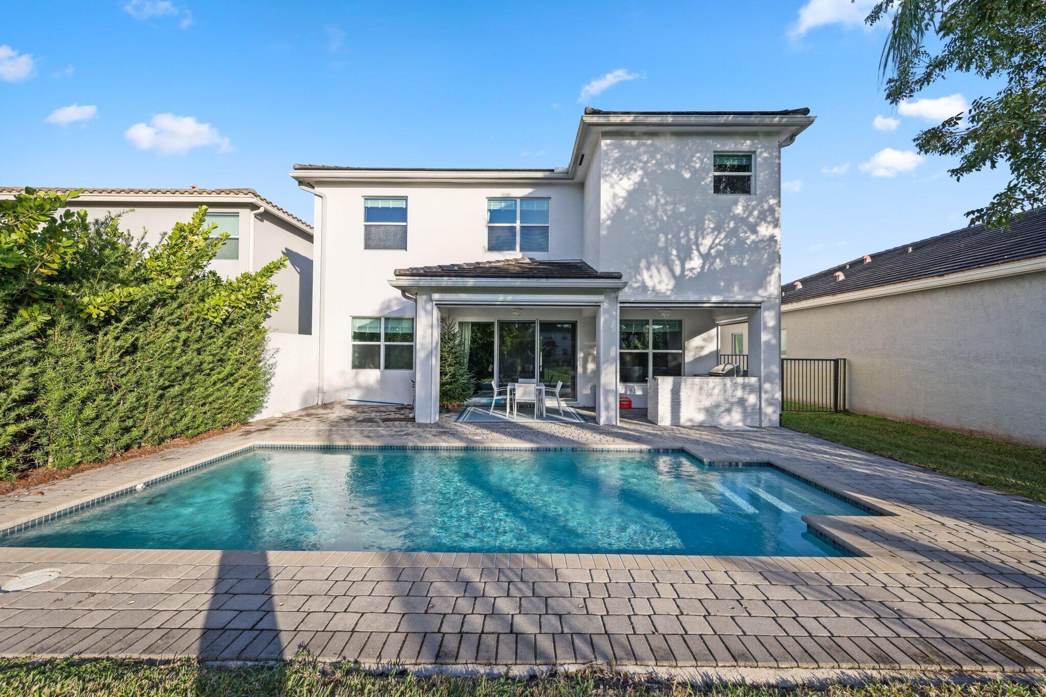 15371 Destiny Drive