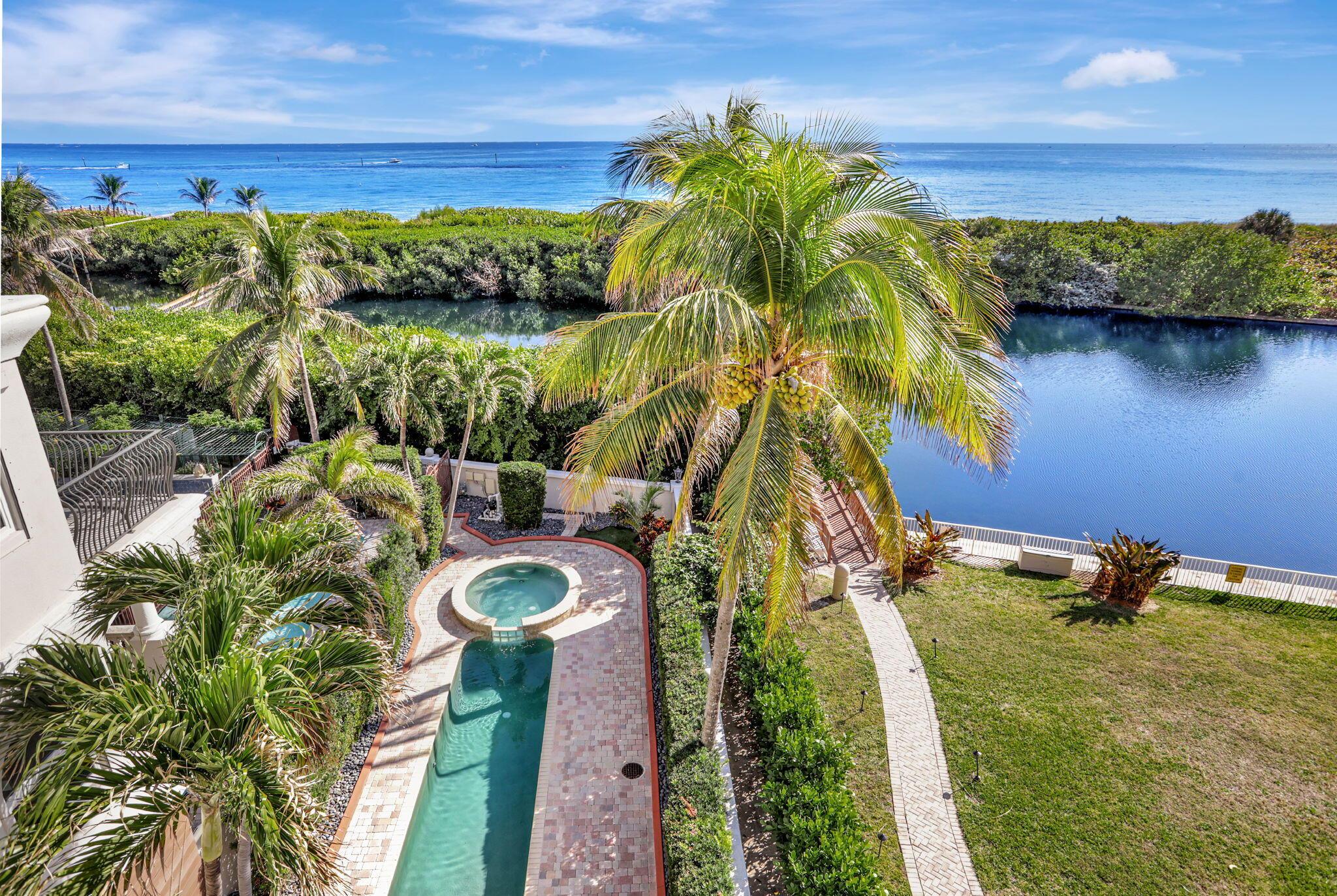 1768 Bay Drive