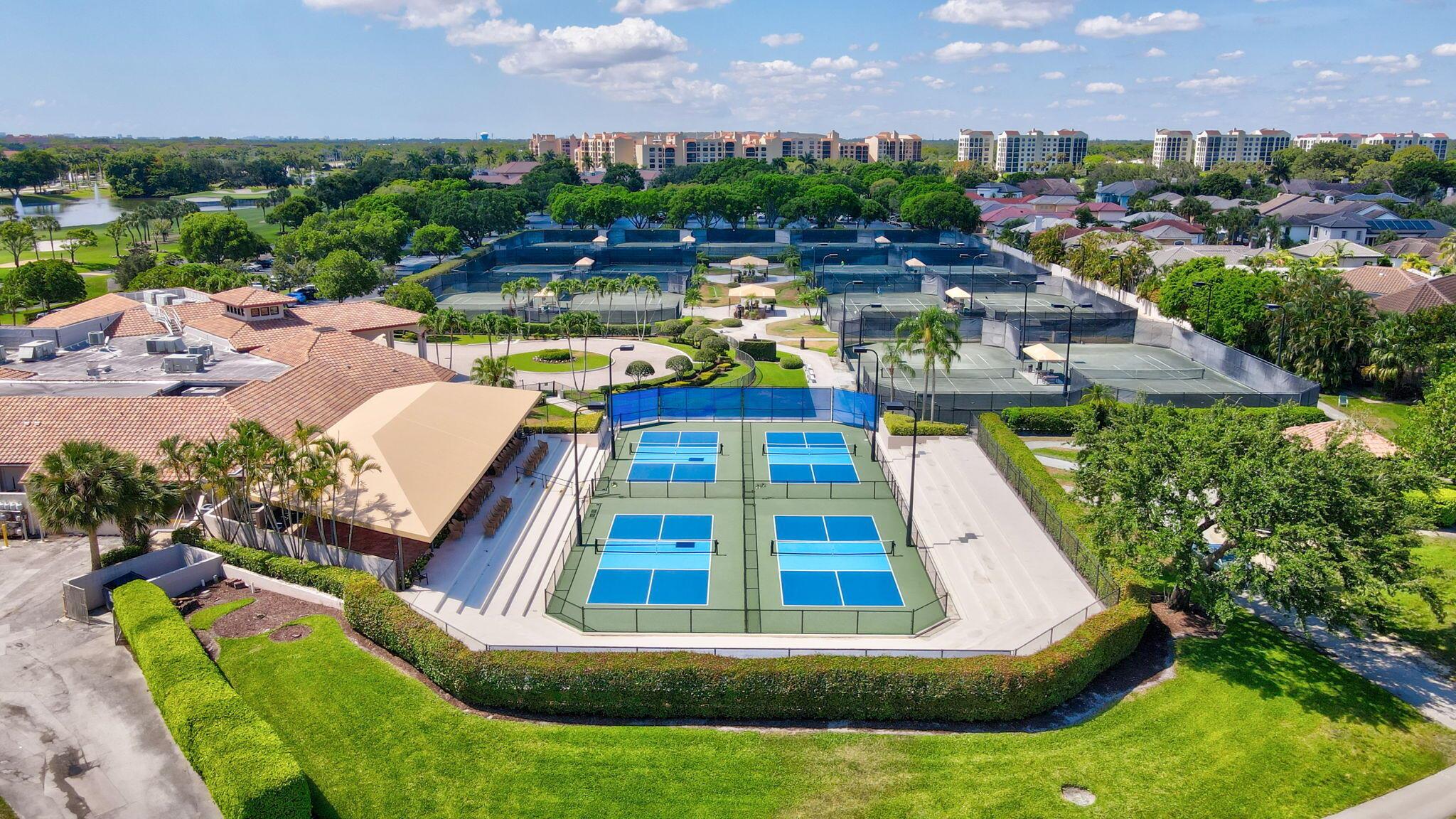 7460 La Paz Boulevard 106