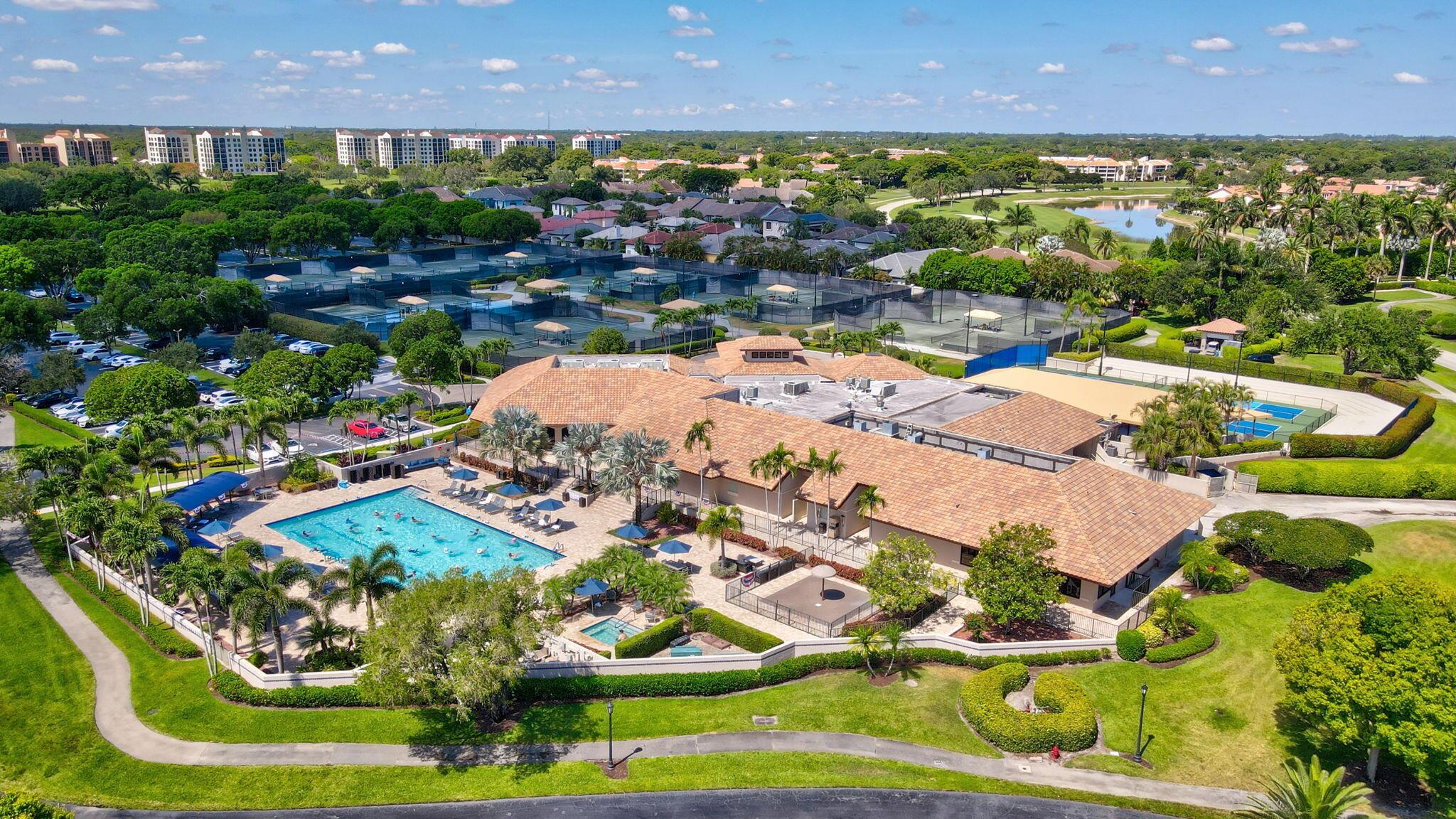 7460 La Paz Boulevard 106