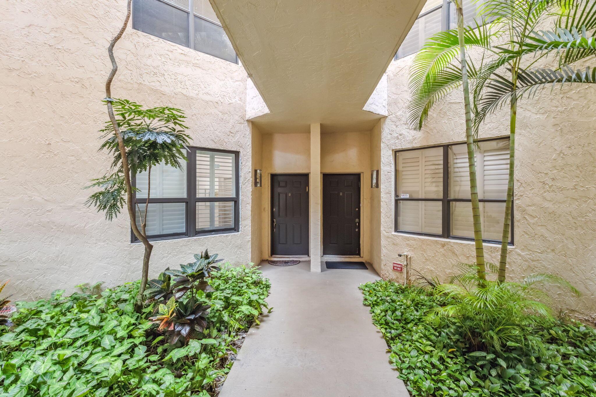7460 La Paz Boulevard 106