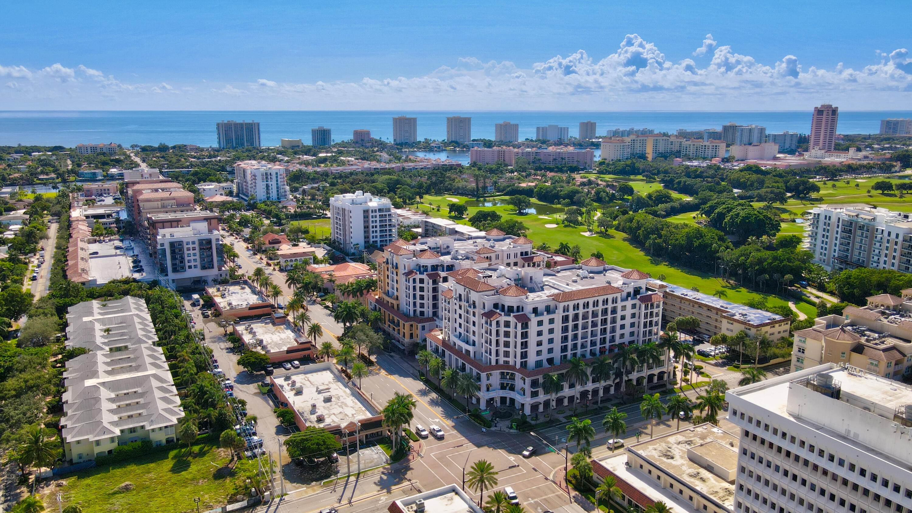 200 E Palmetto Park Road 10