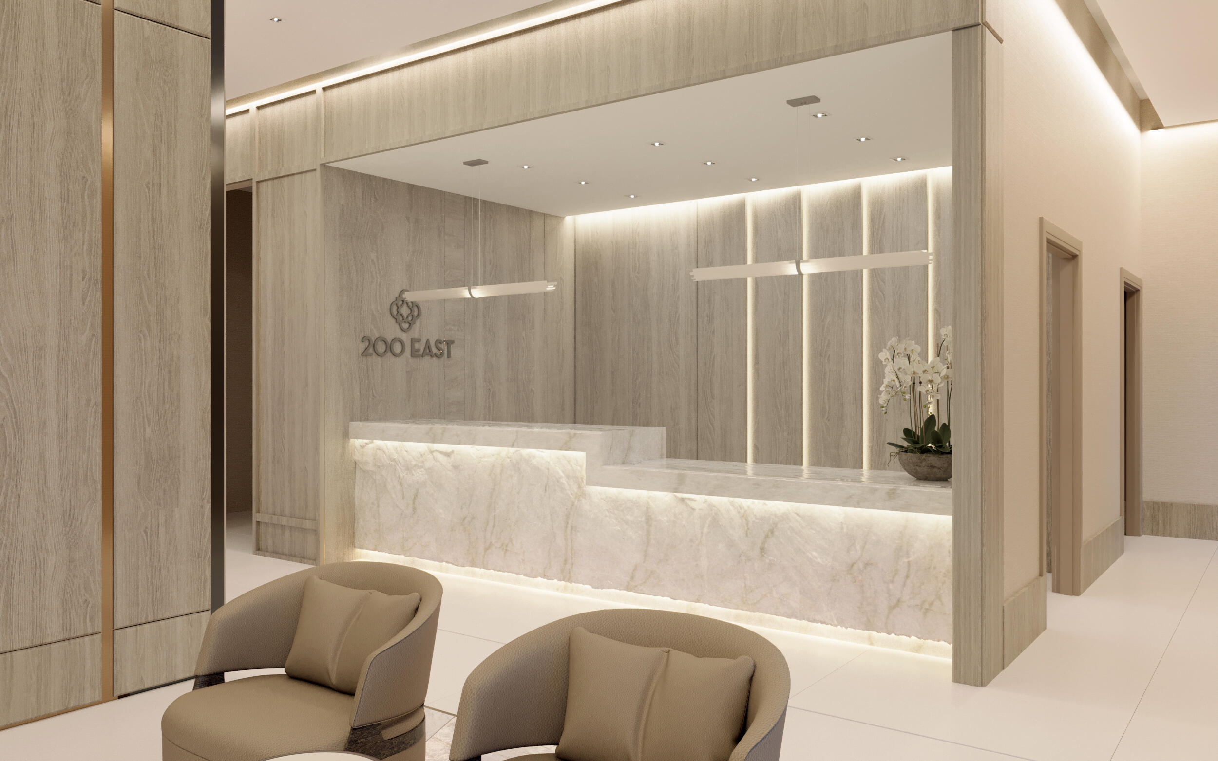 200 E Palmetto Park Road 10