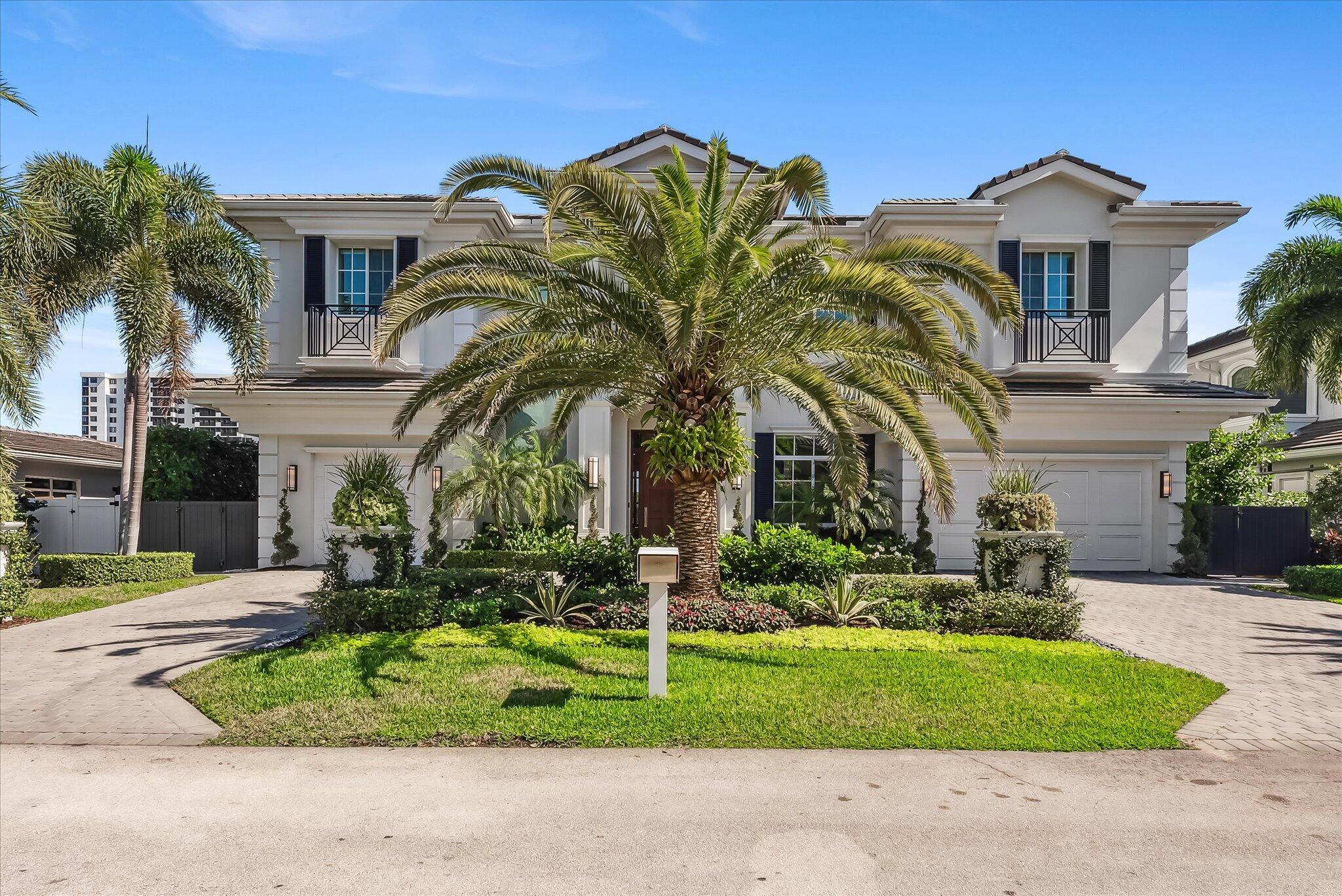 7212 NE 8th Drive