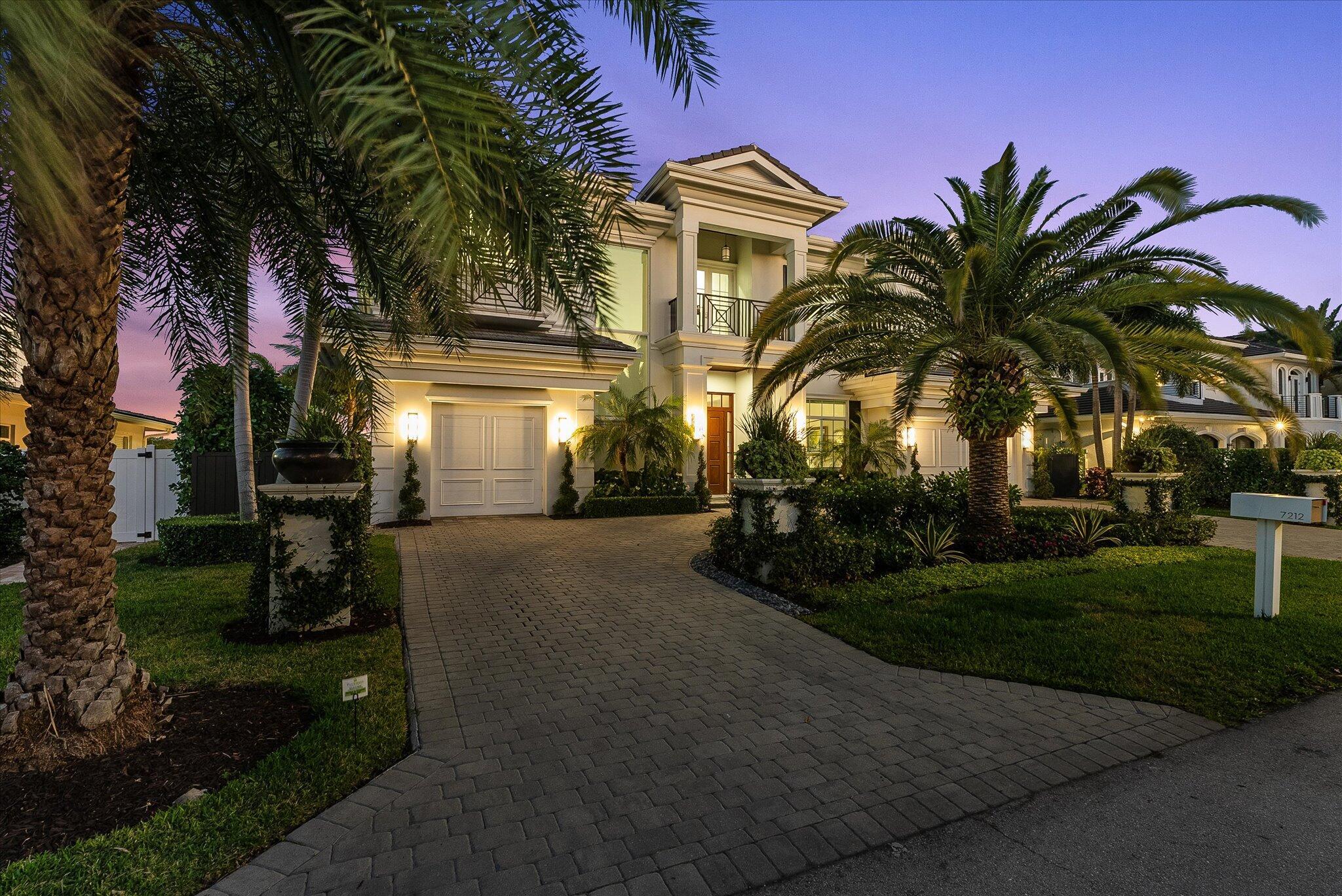 7212 NE 8th Drive