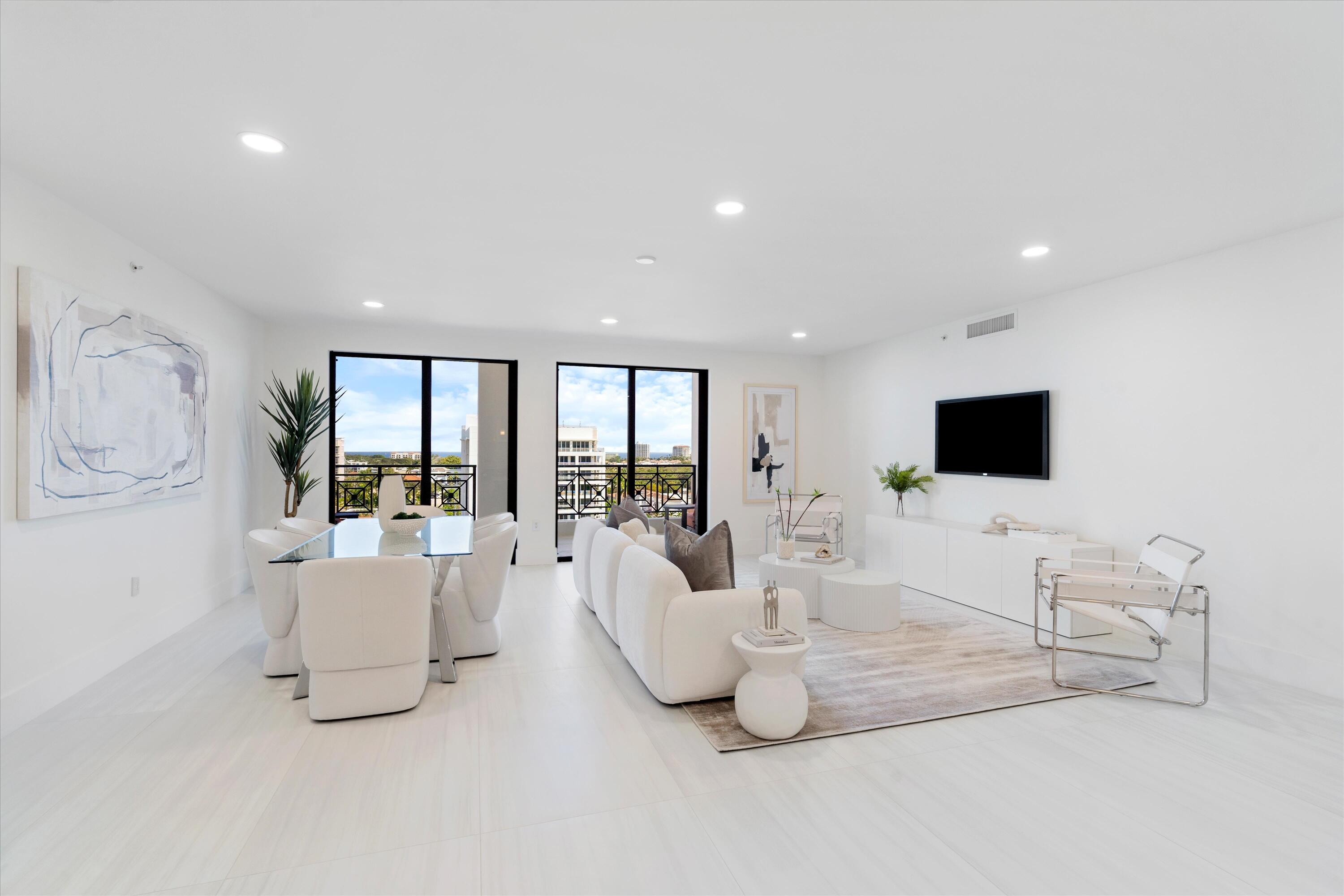 200 E Palmetto Park Road 812