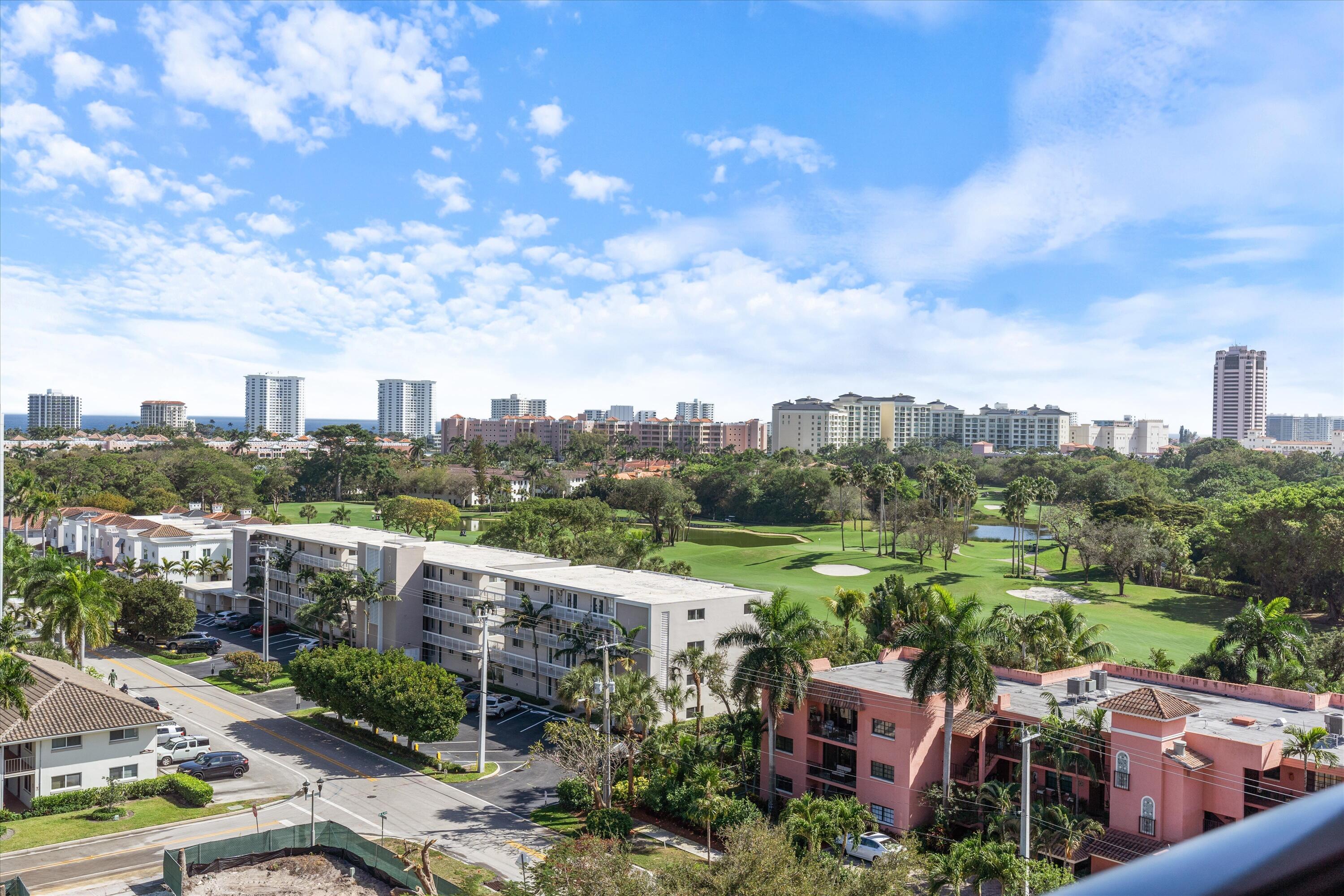 200 E Palmetto Park Road 812