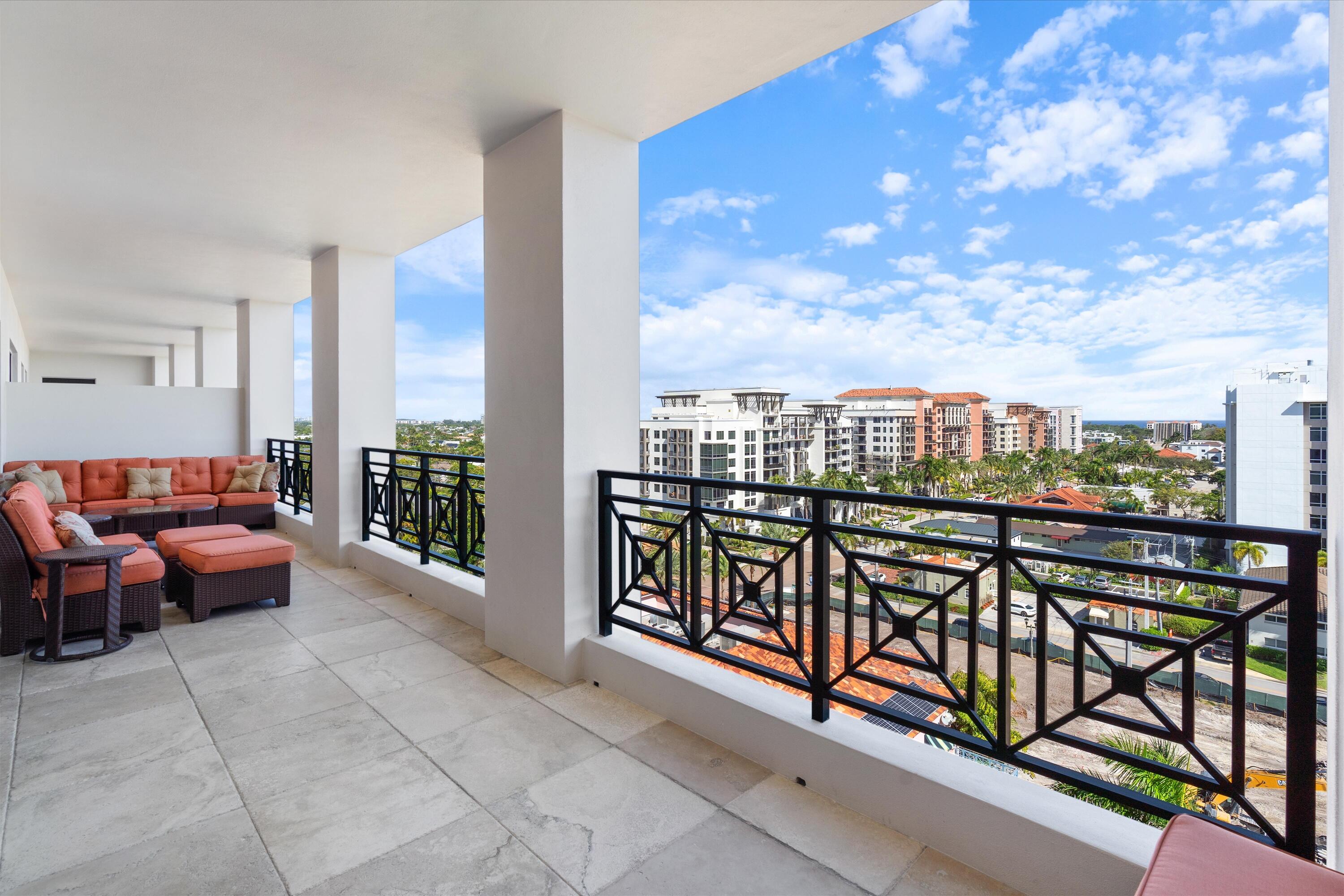 200 E Palmetto Park Road 812