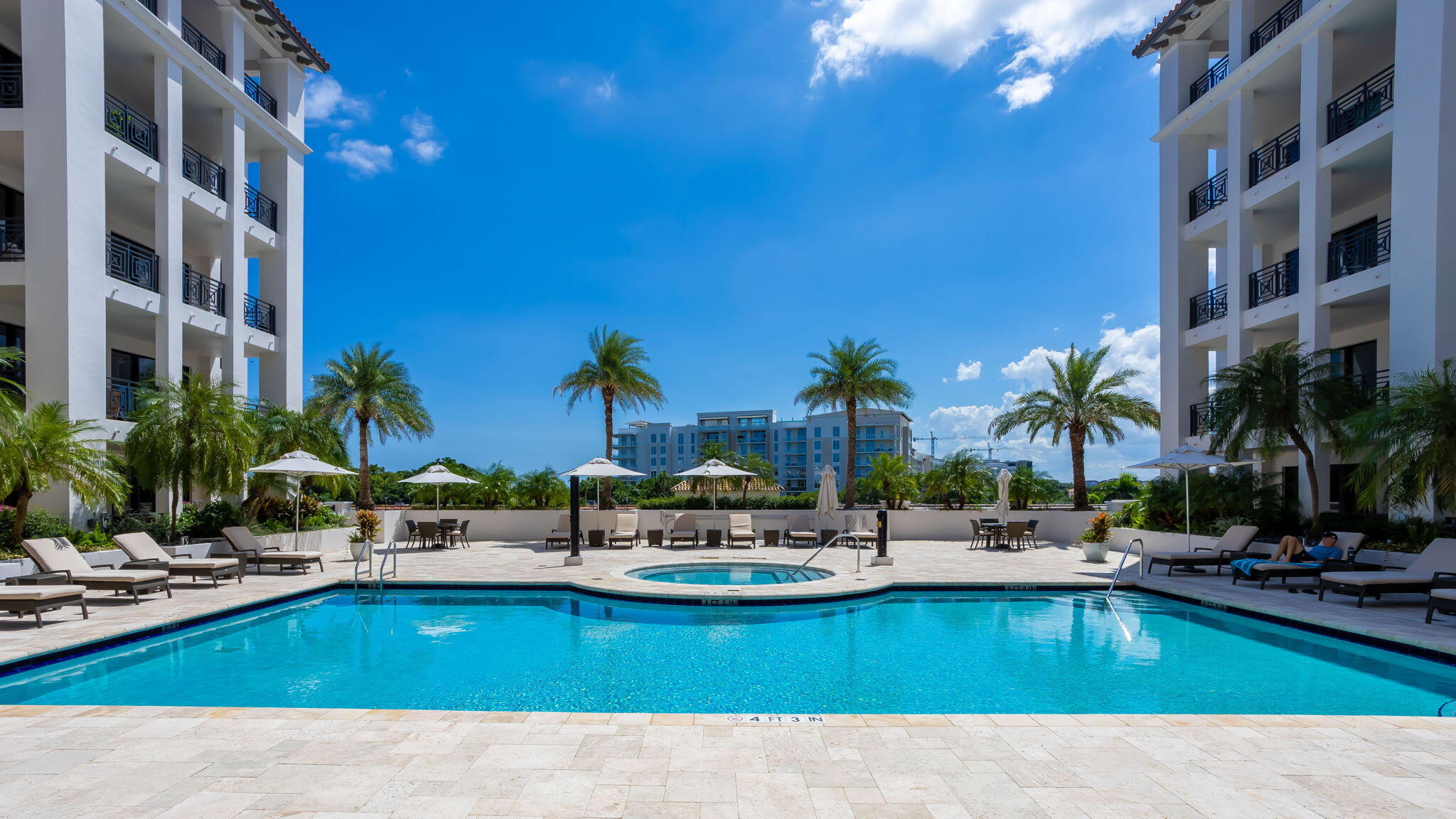 200 E Palmetto Park Road 812