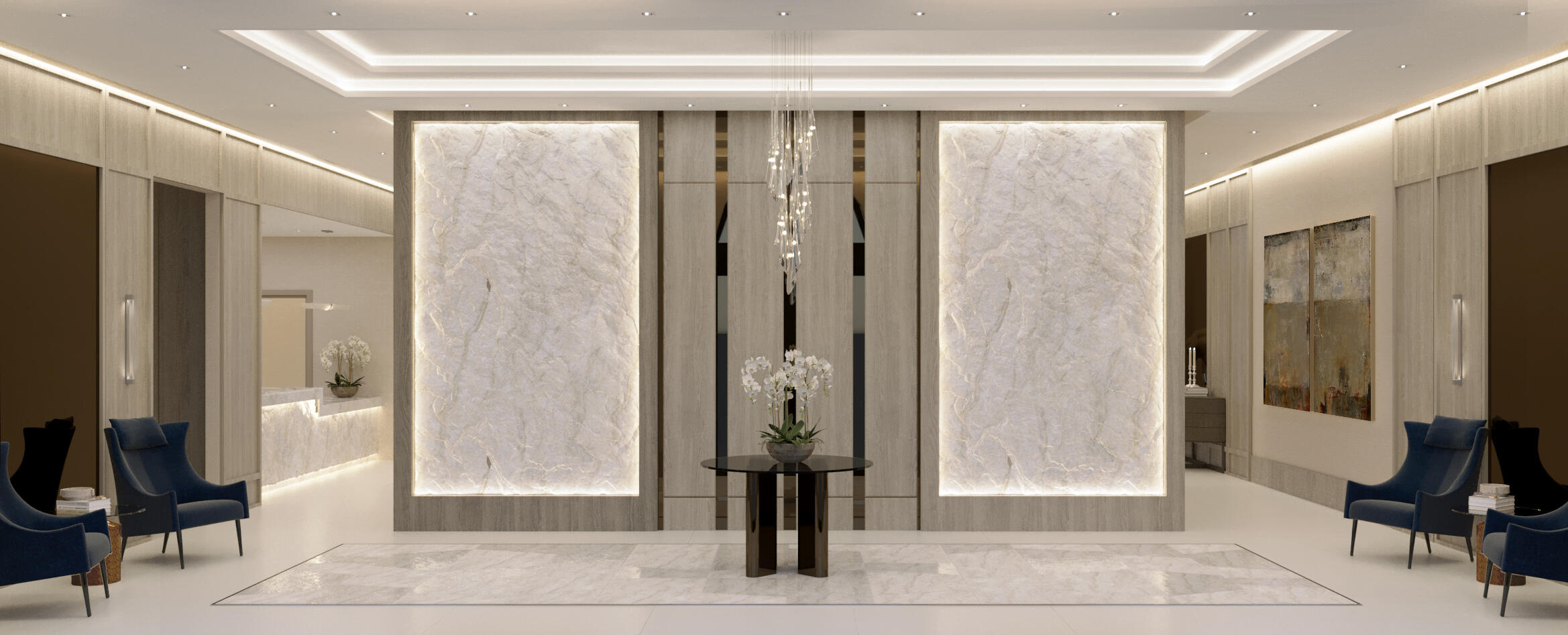 200 E Palmetto Park Road 812