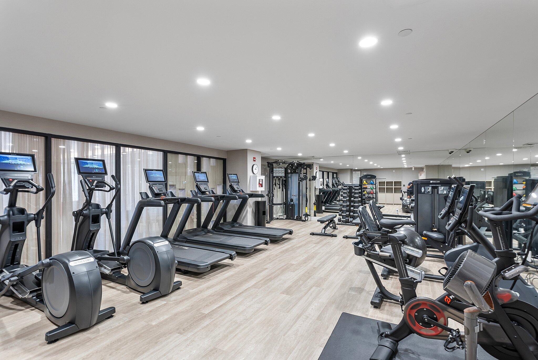 200 E Palmetto Park Road 812