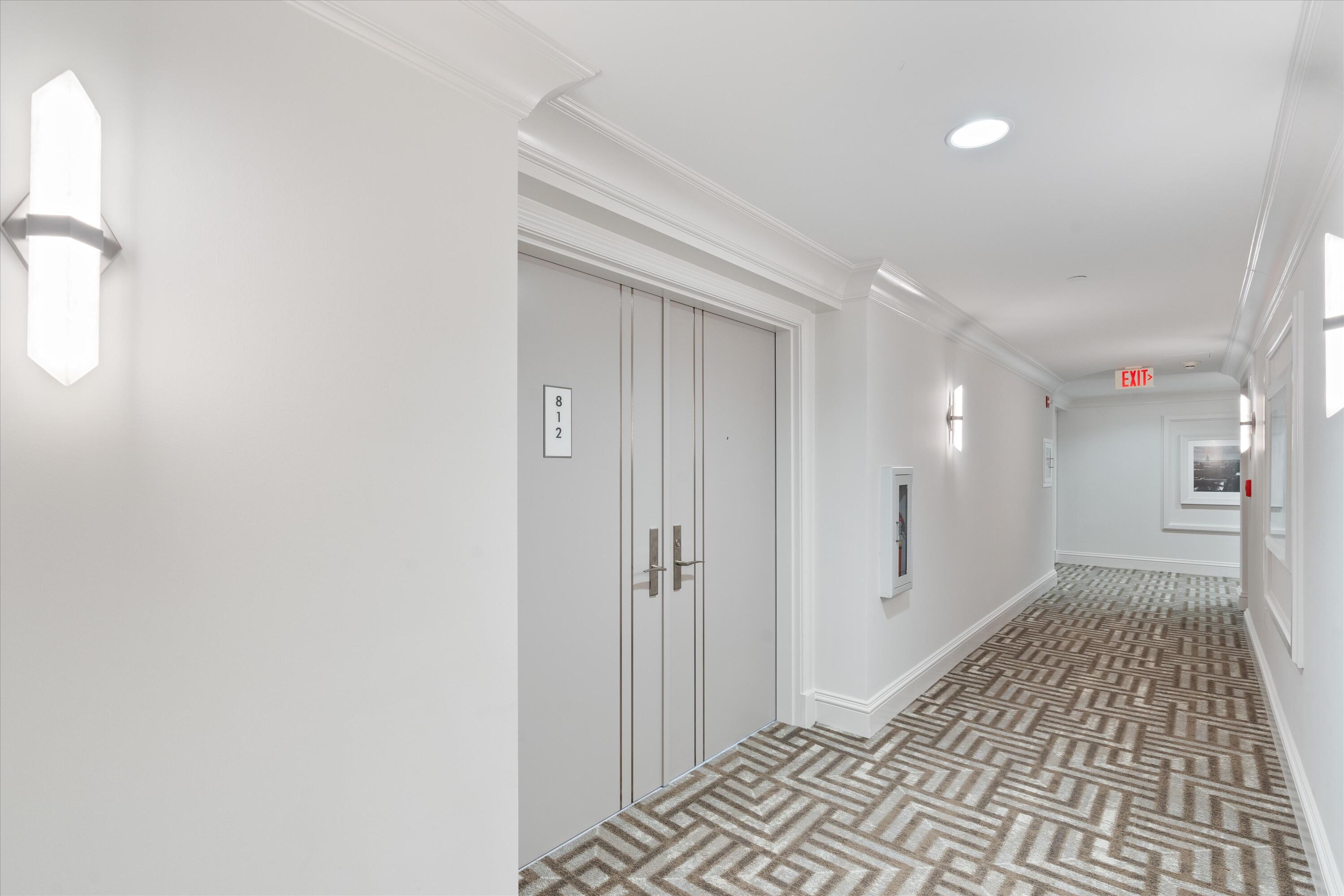 200 E Palmetto Park Road 812