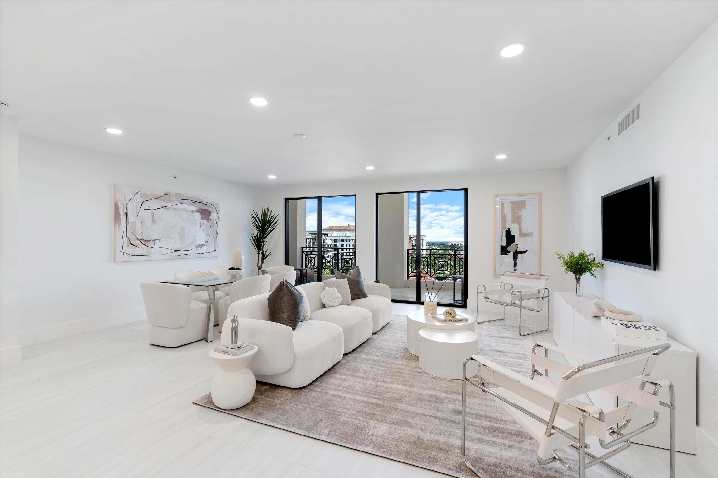 200 E Palmetto Park Road 812