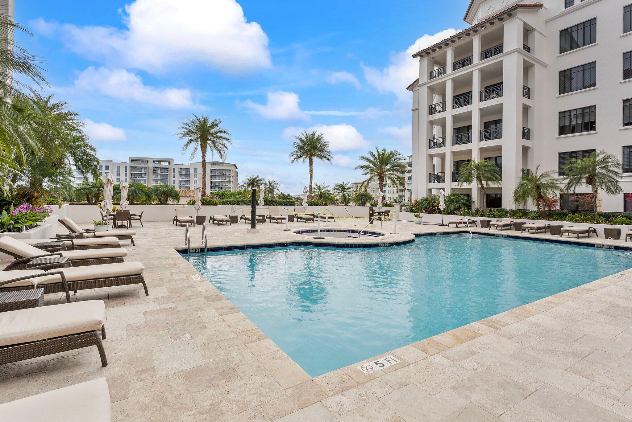200 E Palmetto Park Road 812