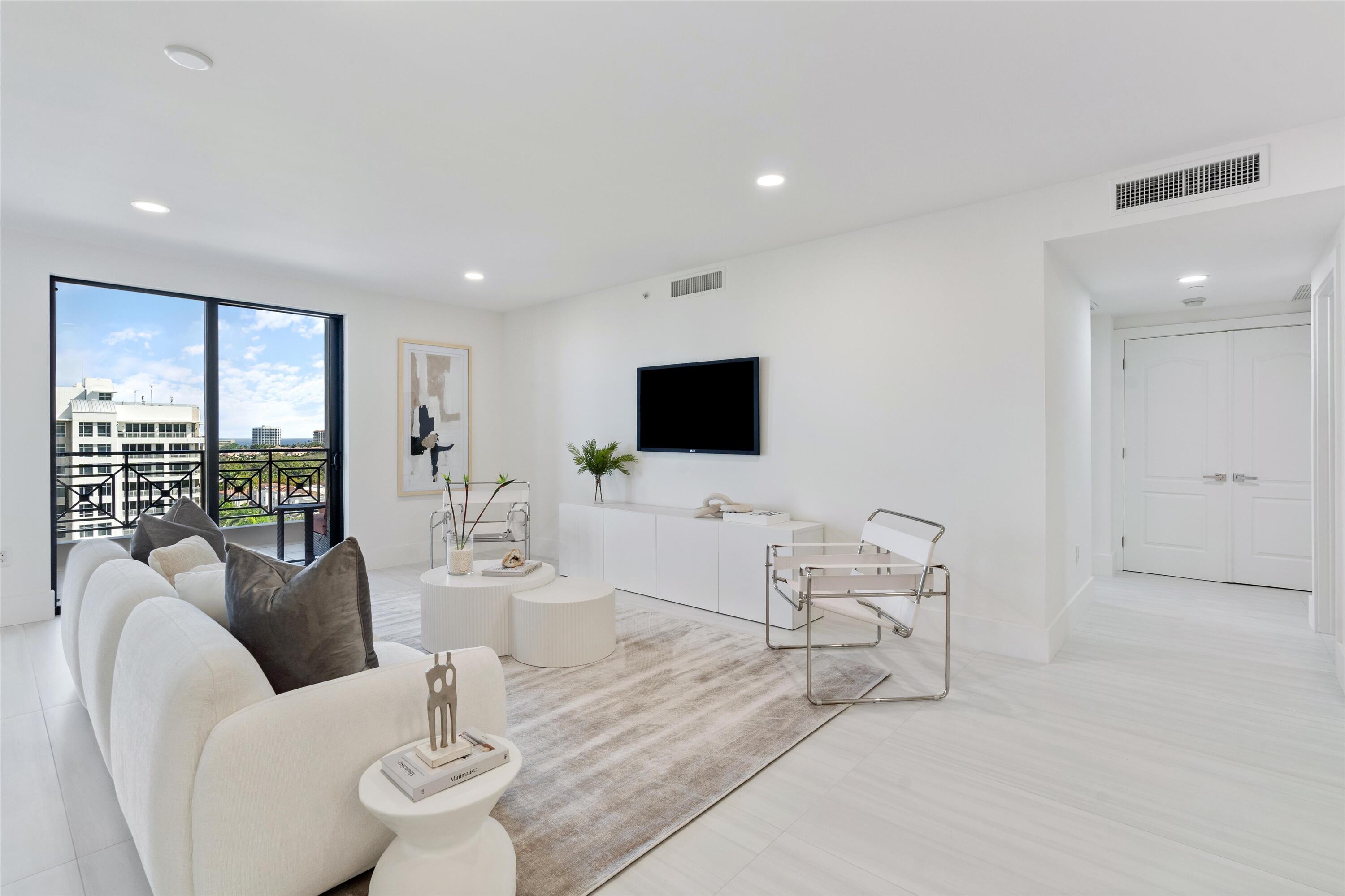 200 E Palmetto Park Road 812