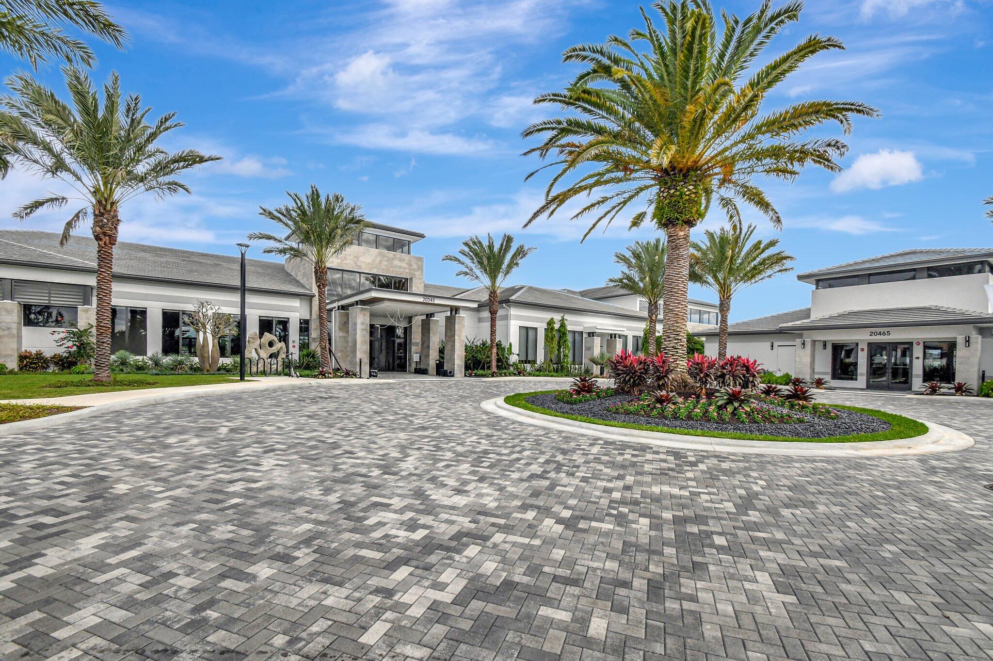 8306 Essex Country Club Drive