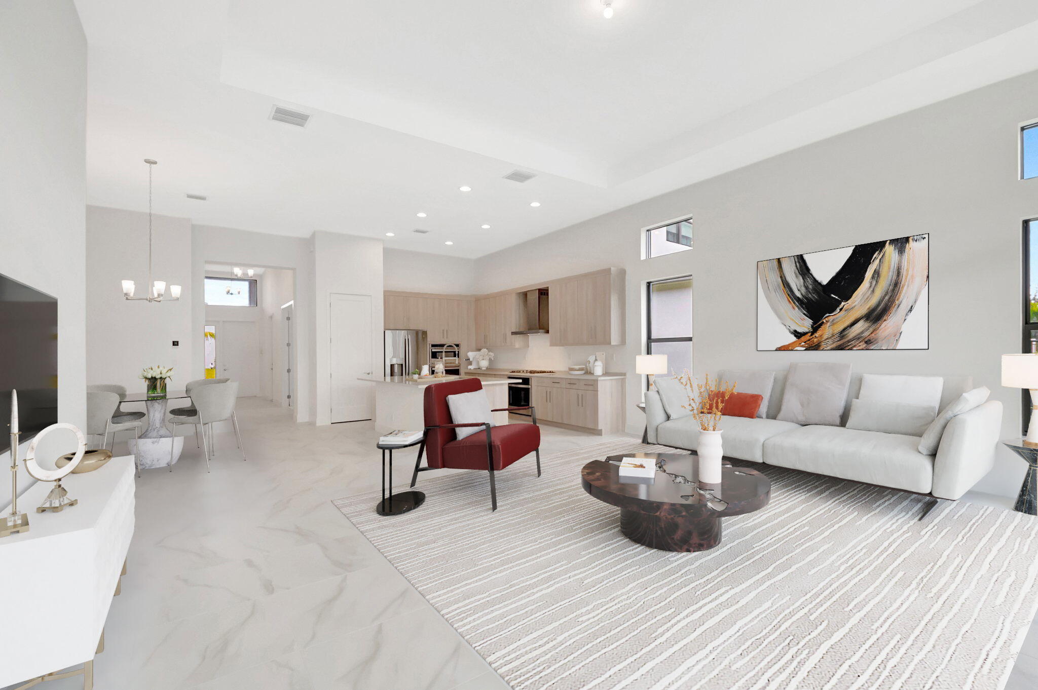 8306 Essex Country Club Drive