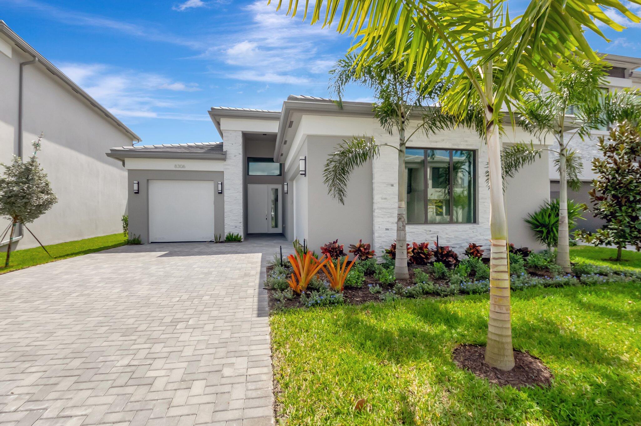 8306 Essex Country Club Drive