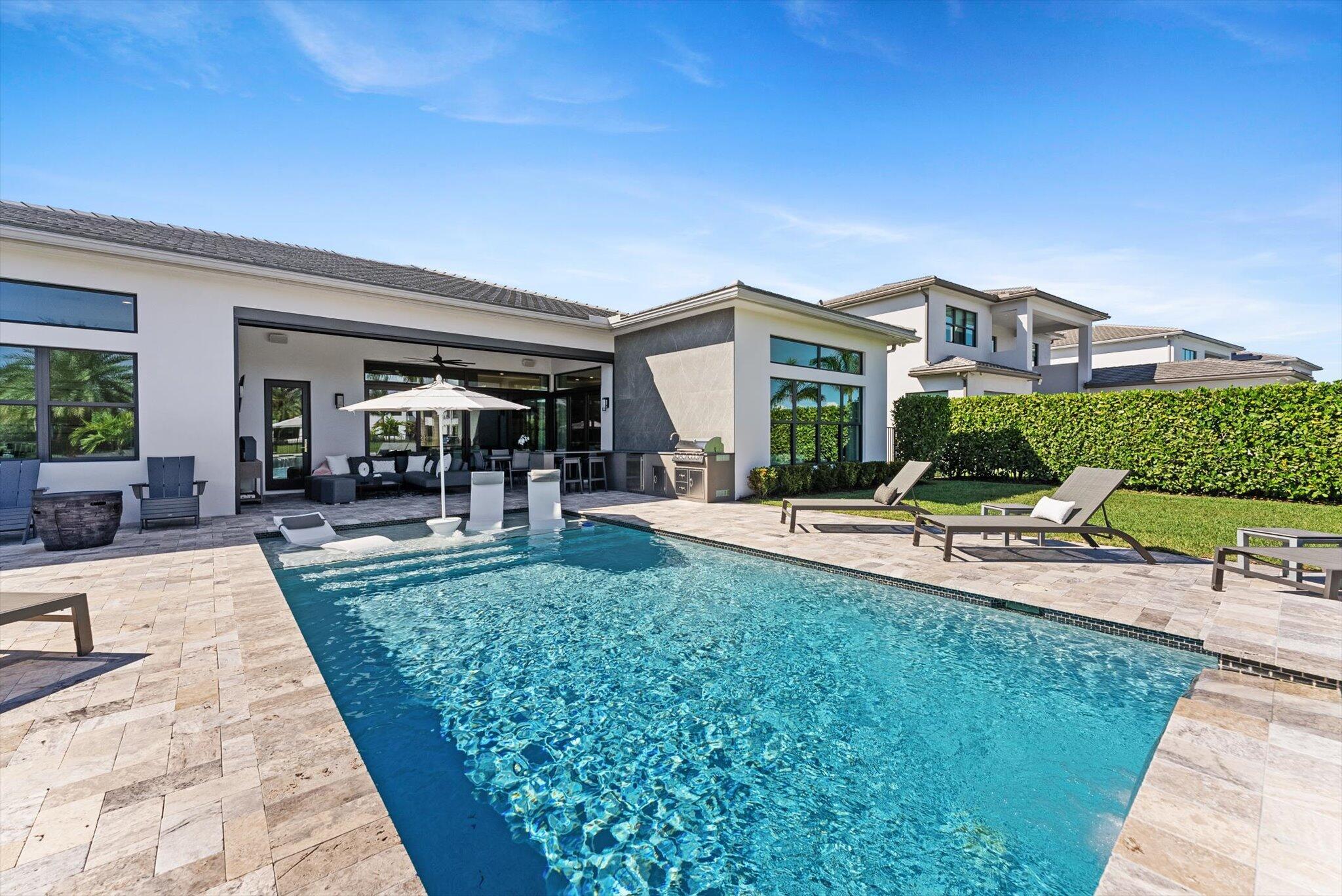 9794 Chianti Classico Terrace