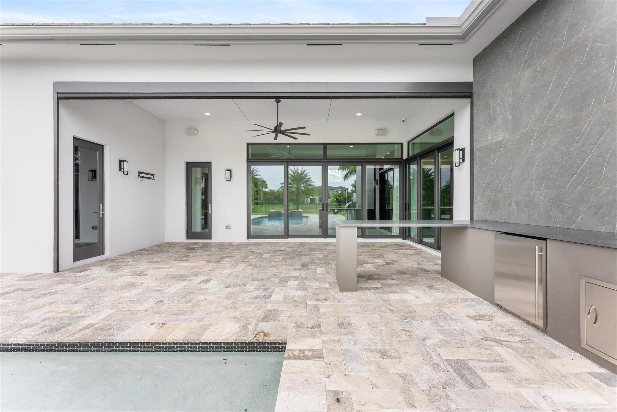 9794 Chianti Classico Terrace