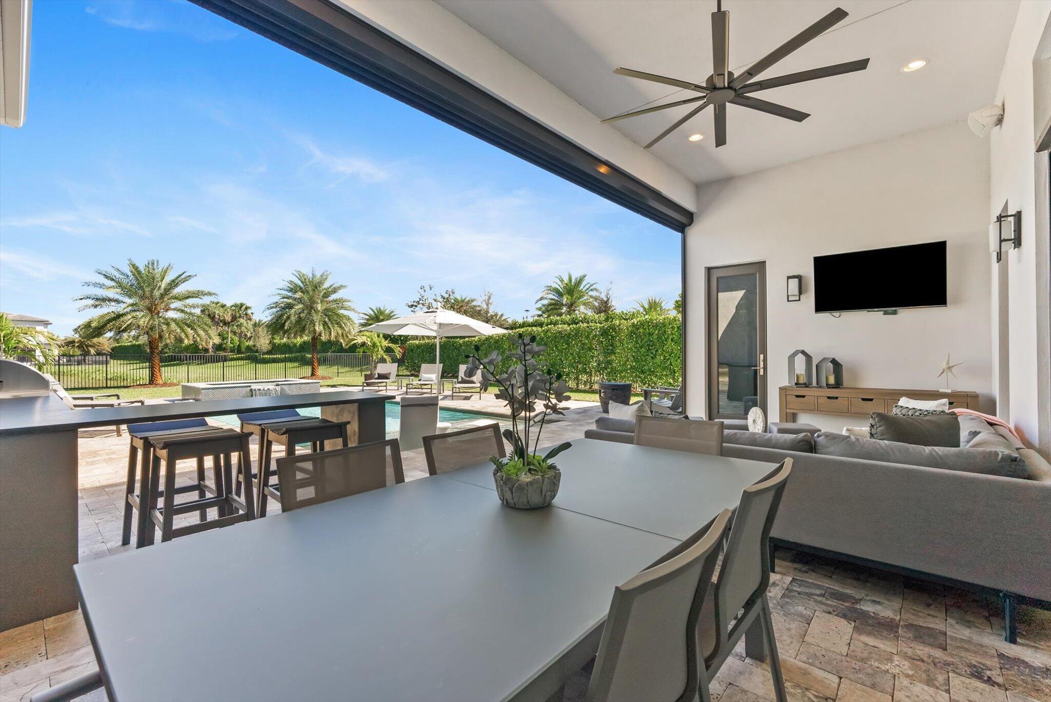 9794 Chianti Classico Terrace