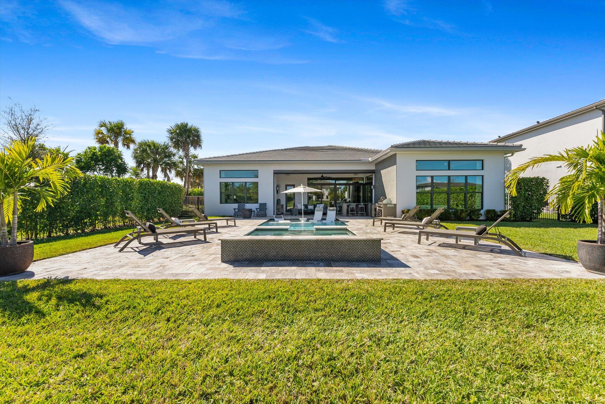 9794 Chianti Classico Terrace