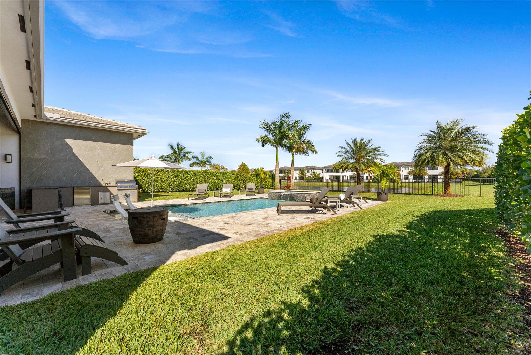 9794 Chianti Classico Terrace
