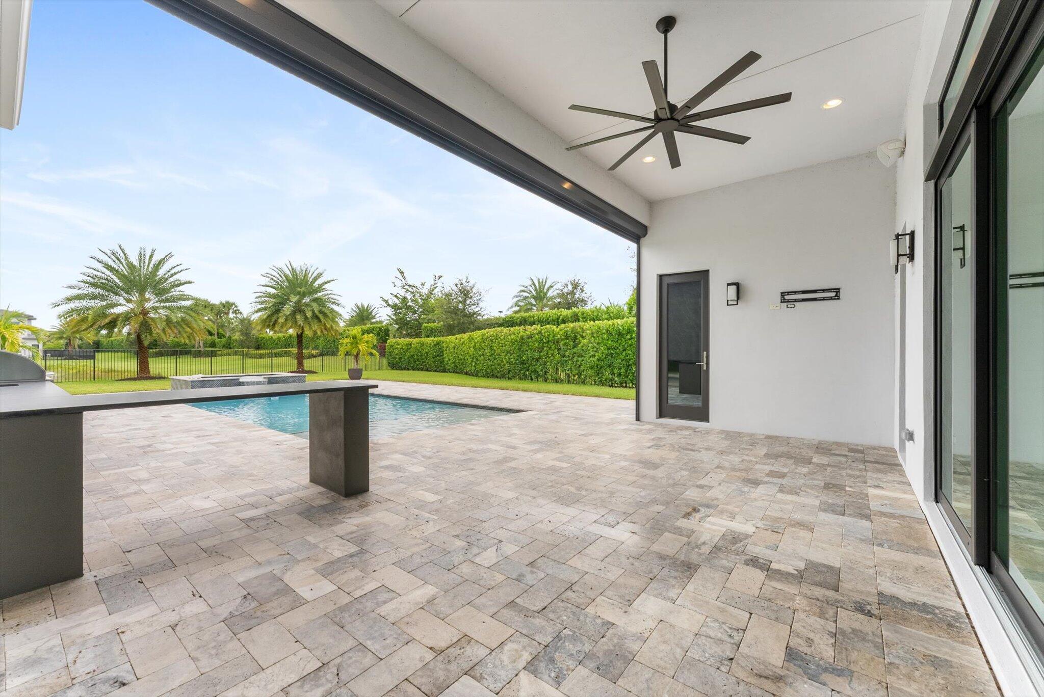 9794 Chianti Classico Terrace