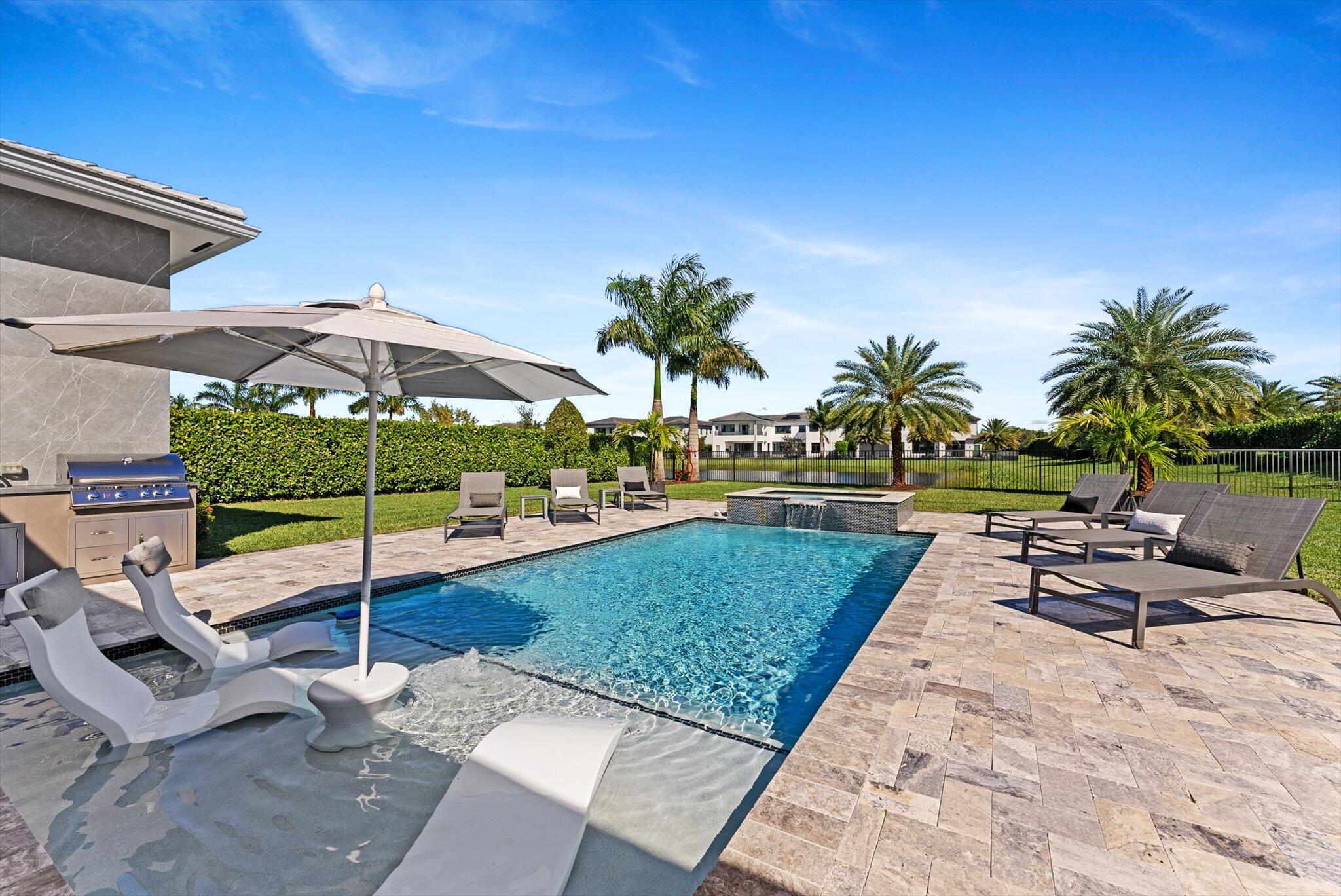 9794 Chianti Classico Terrace