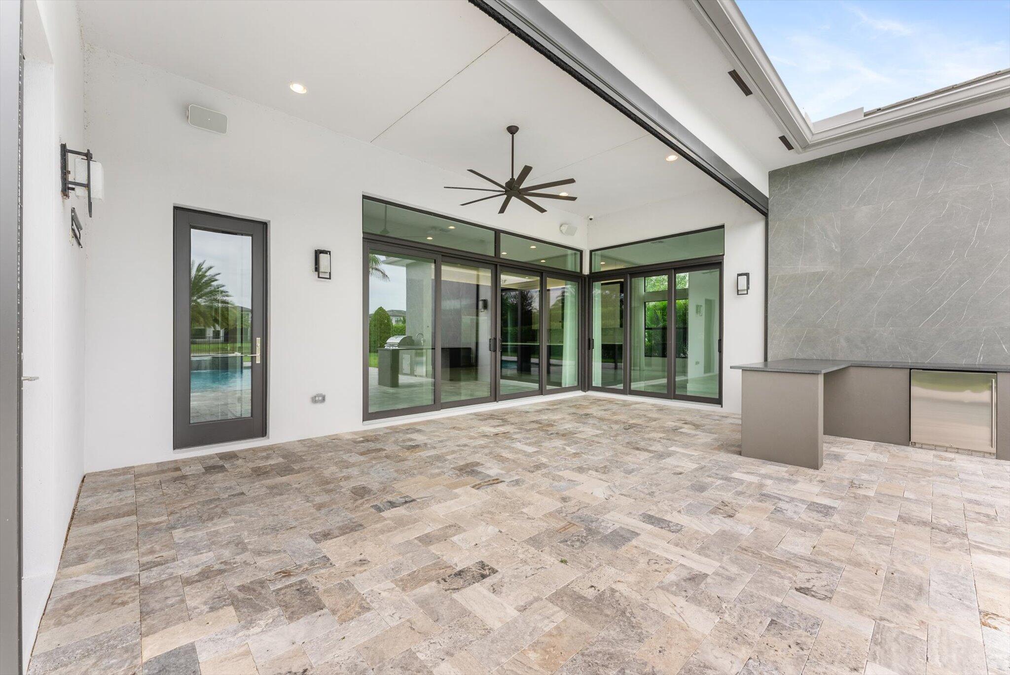 9794 Chianti Classico Terrace