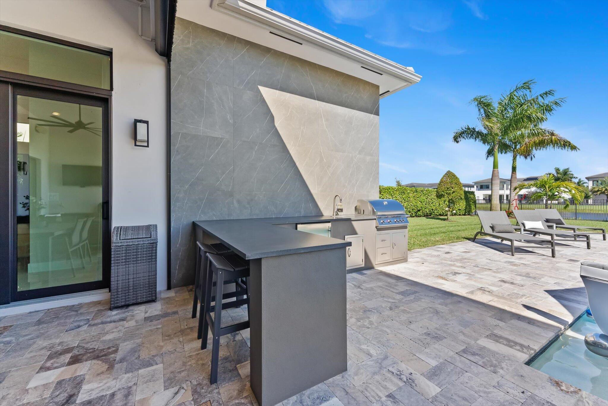 9794 Chianti Classico Terrace