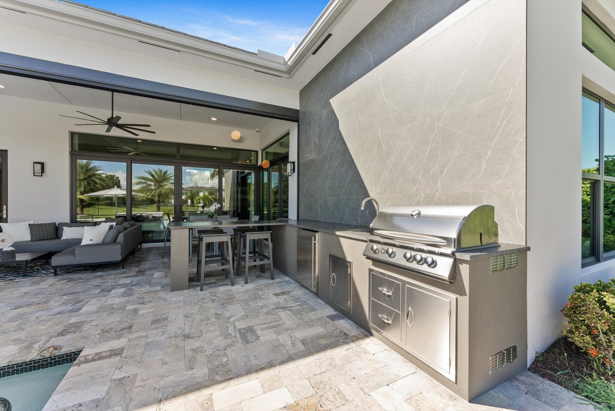 9794 Chianti Classico Terrace