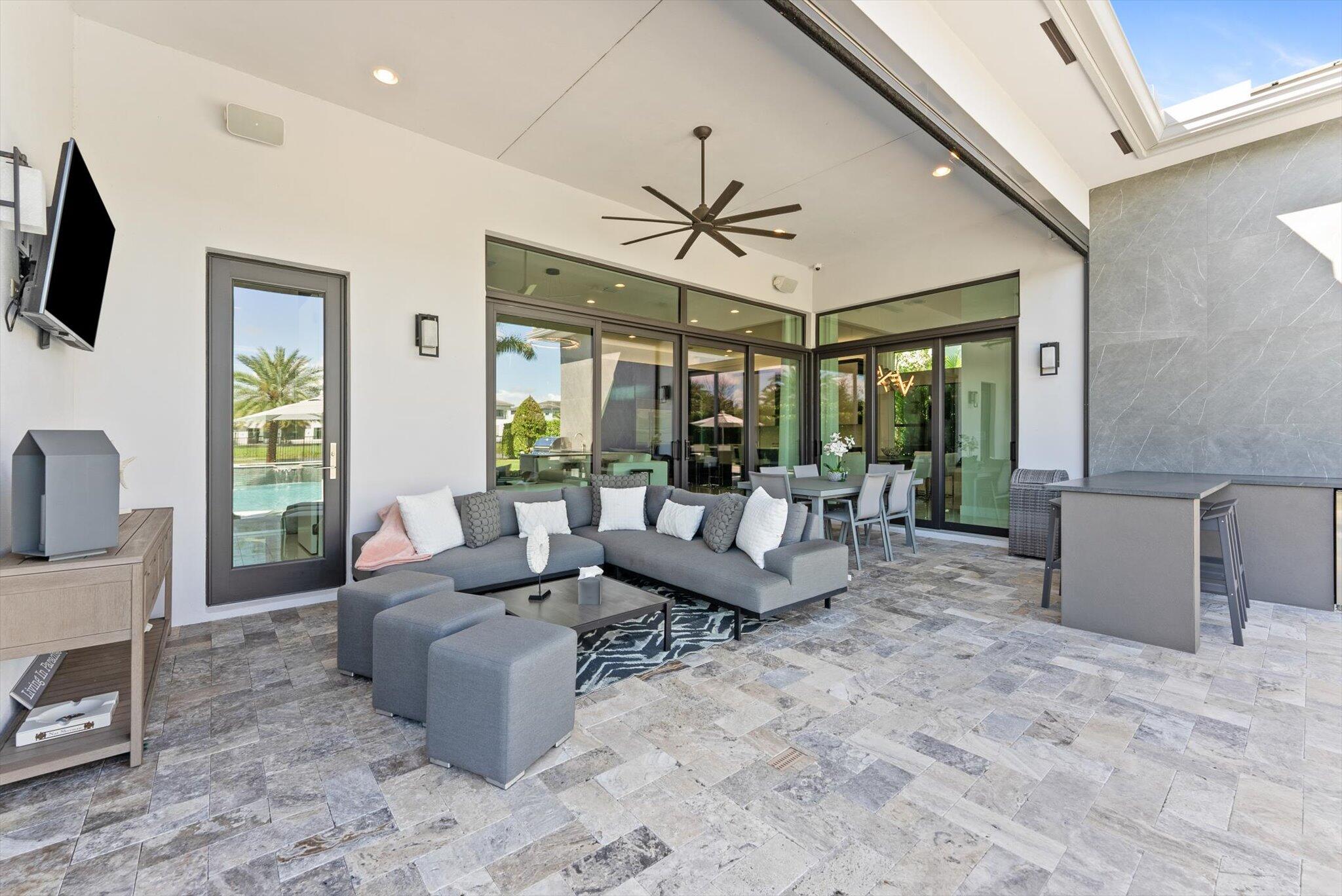 9794 Chianti Classico Terrace