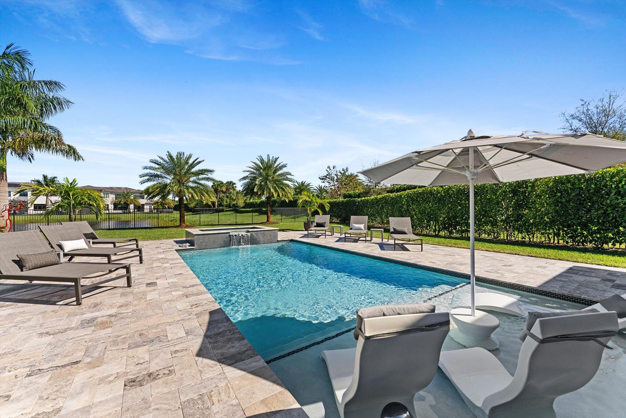 9794 Chianti Classico Terrace