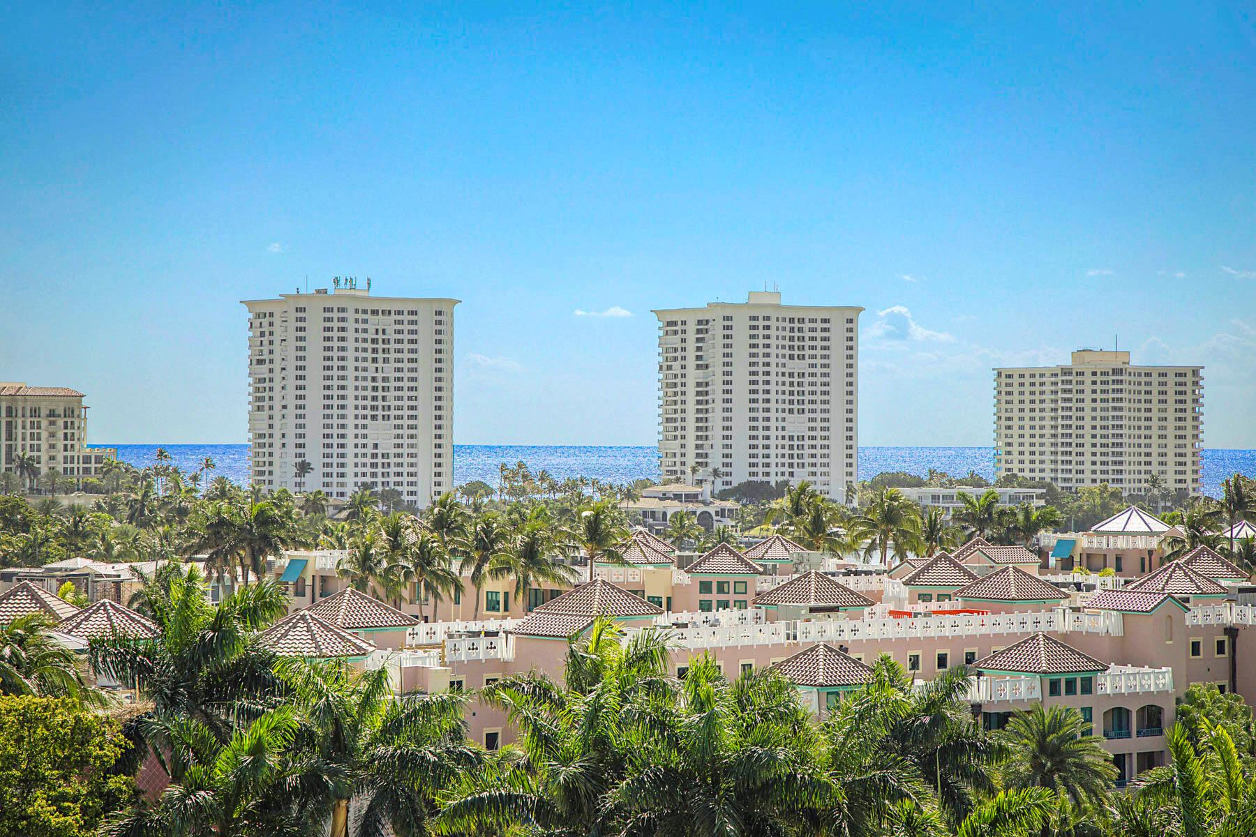 485 E Royal Palm Road 804