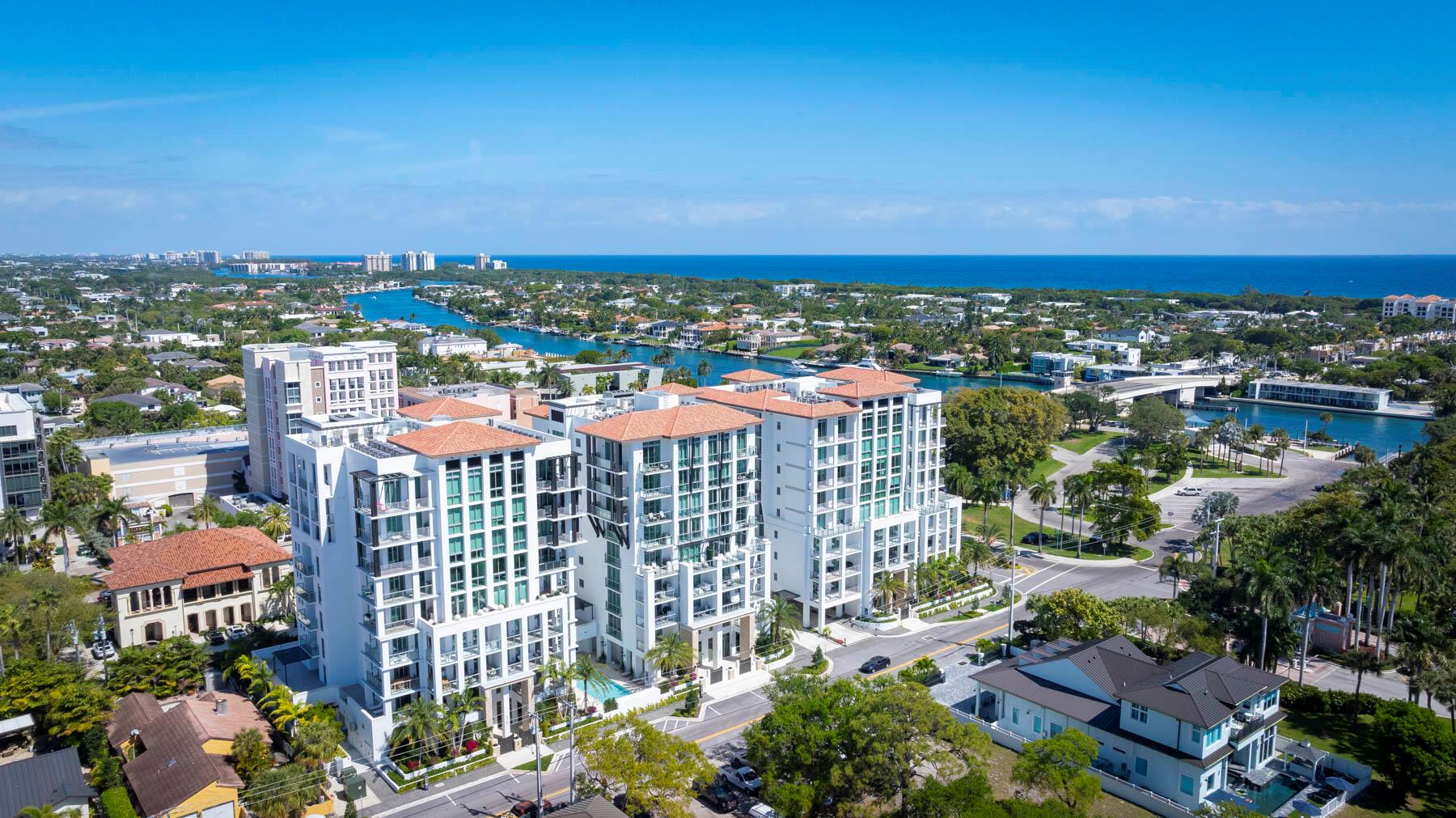 485 E Royal Palm Road 804
