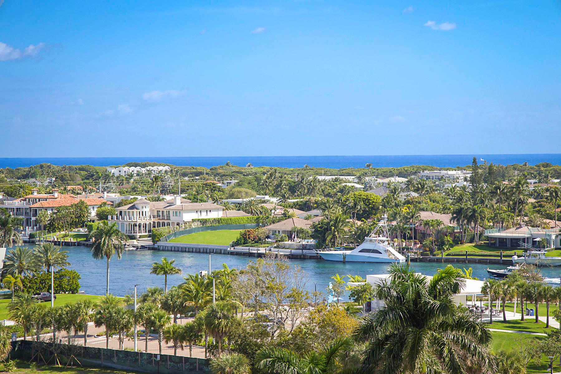 485 E Royal Palm Road 804