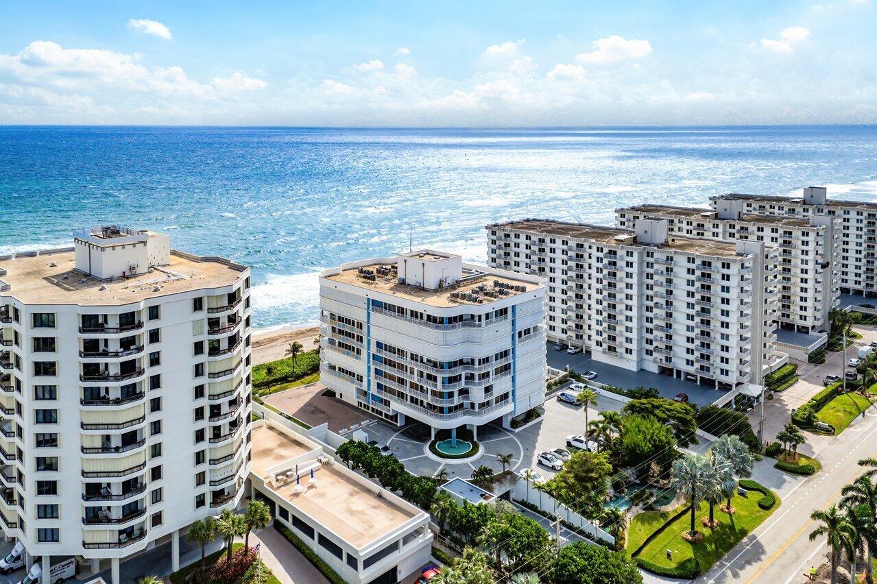 3211 S Ocean Boulevard 301