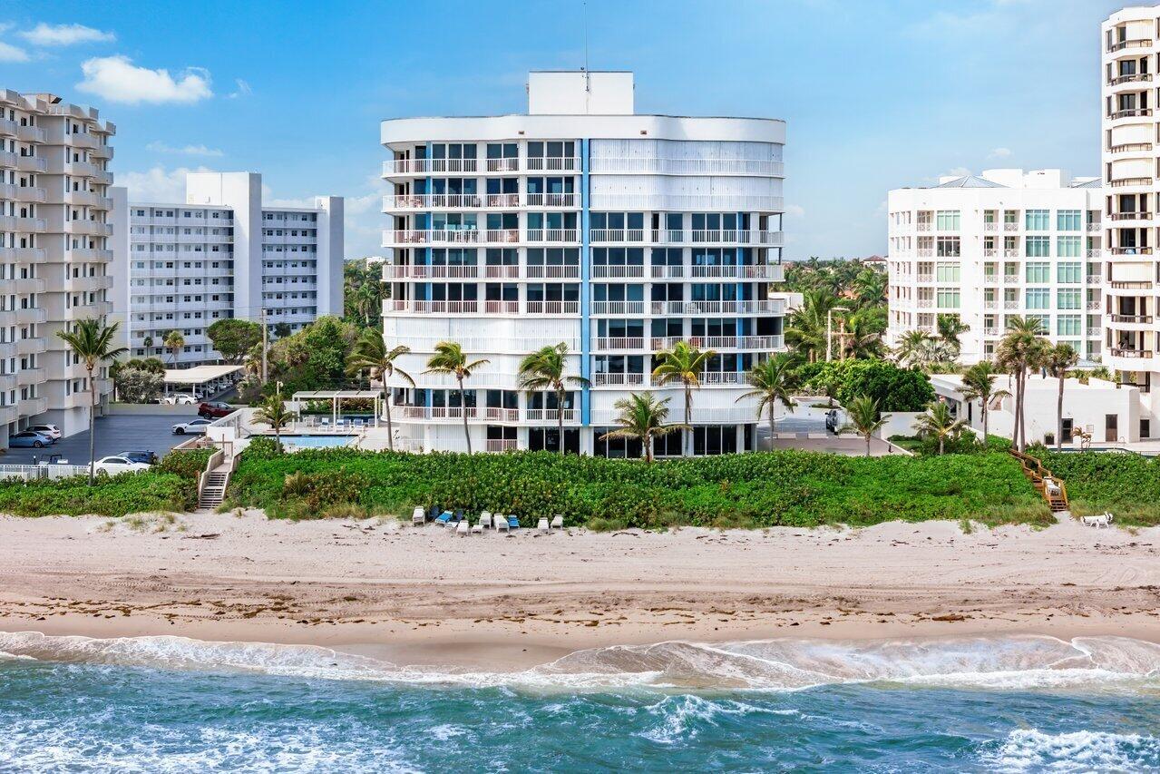 3211 S Ocean Boulevard 301