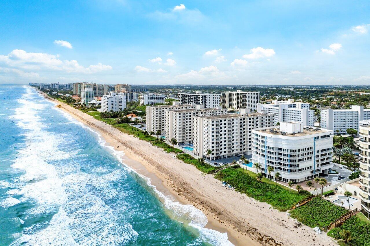 3211 S Ocean Boulevard 301