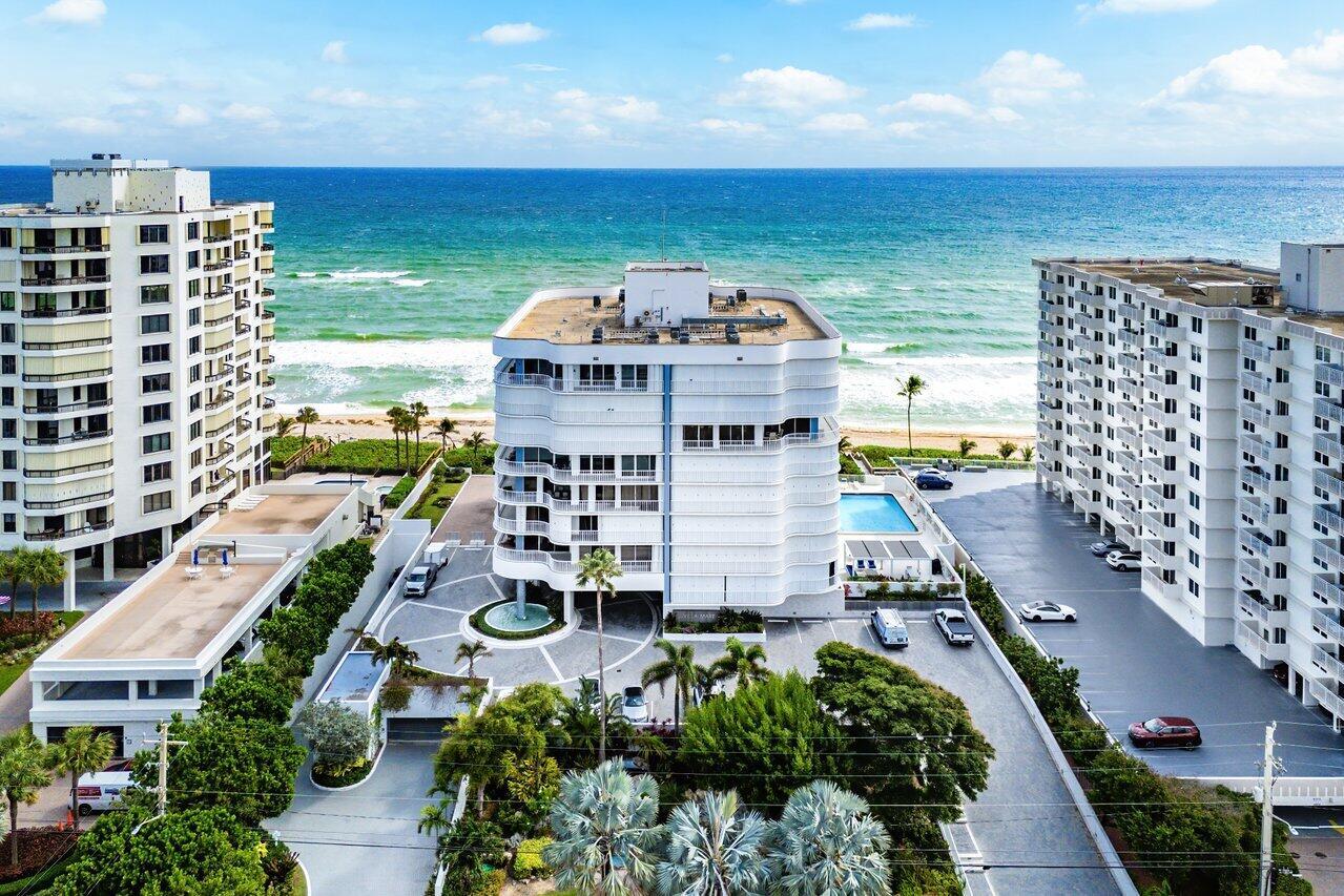 3211 S Ocean Boulevard 301