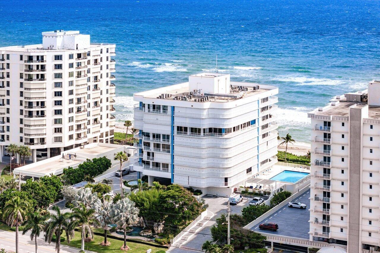 3211 S Ocean Boulevard 301