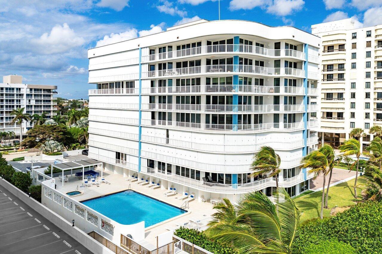 3211 S Ocean Boulevard 301